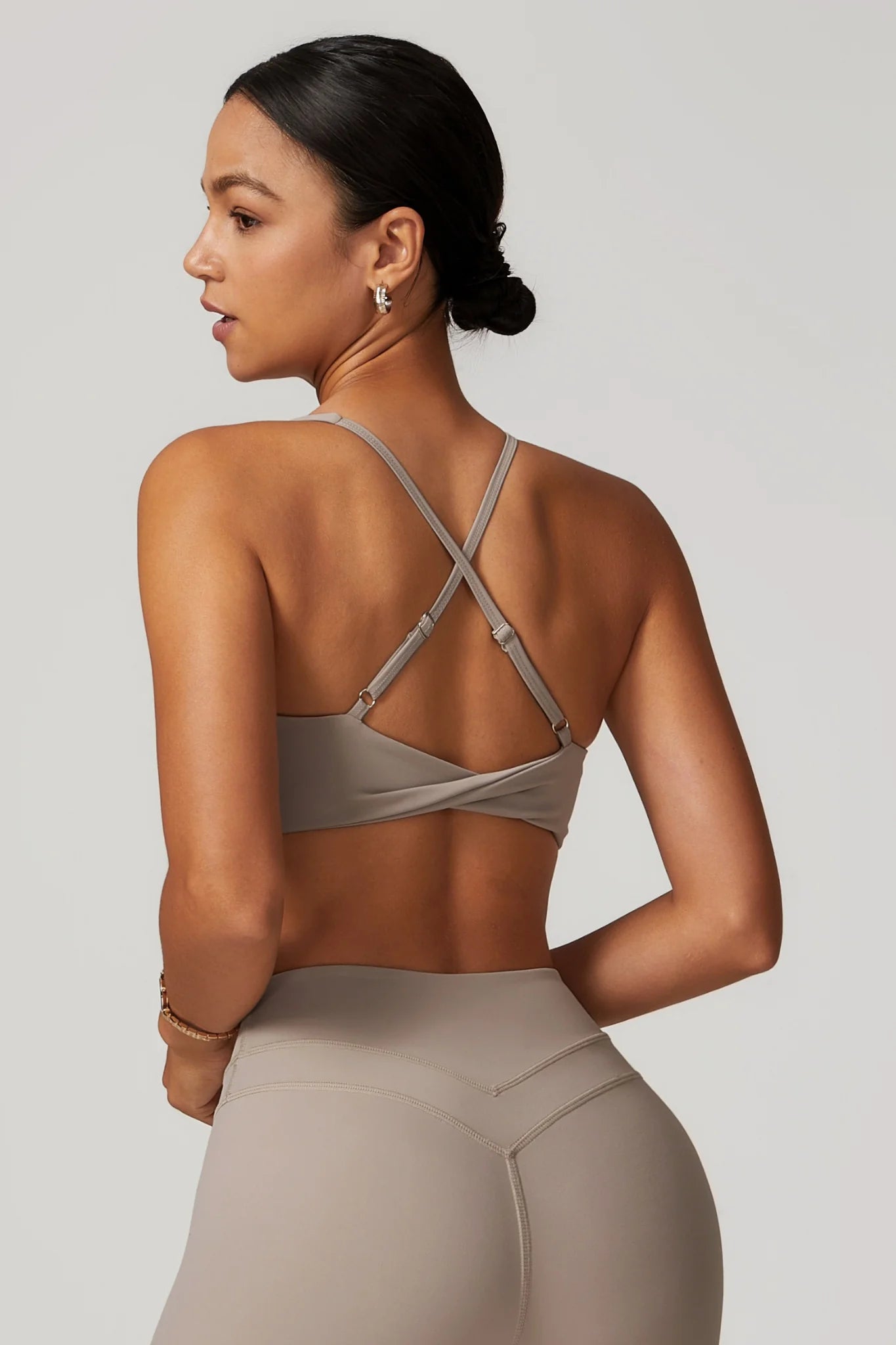 Meredith Sports Bra