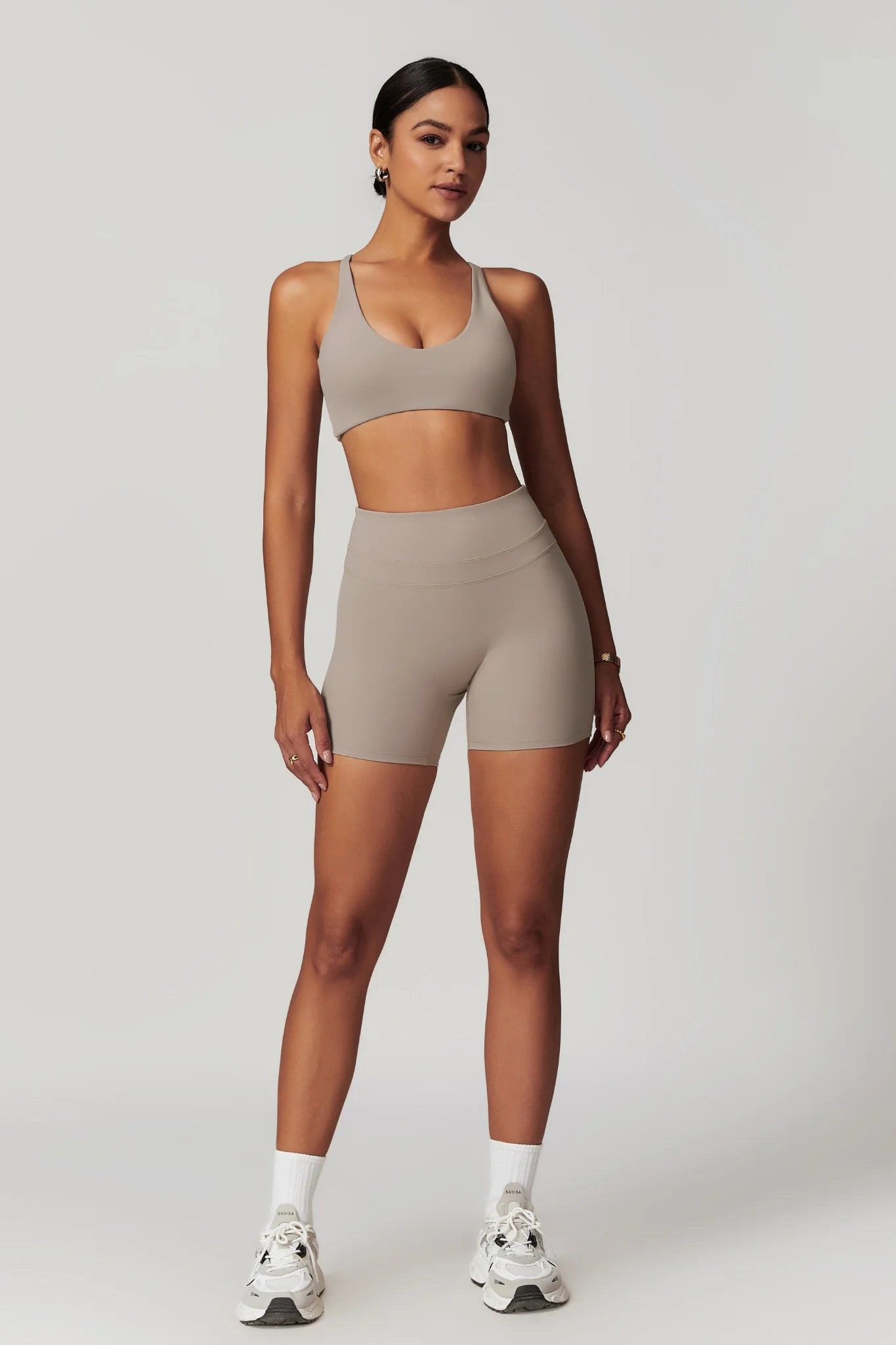 Meredith Sports Bra