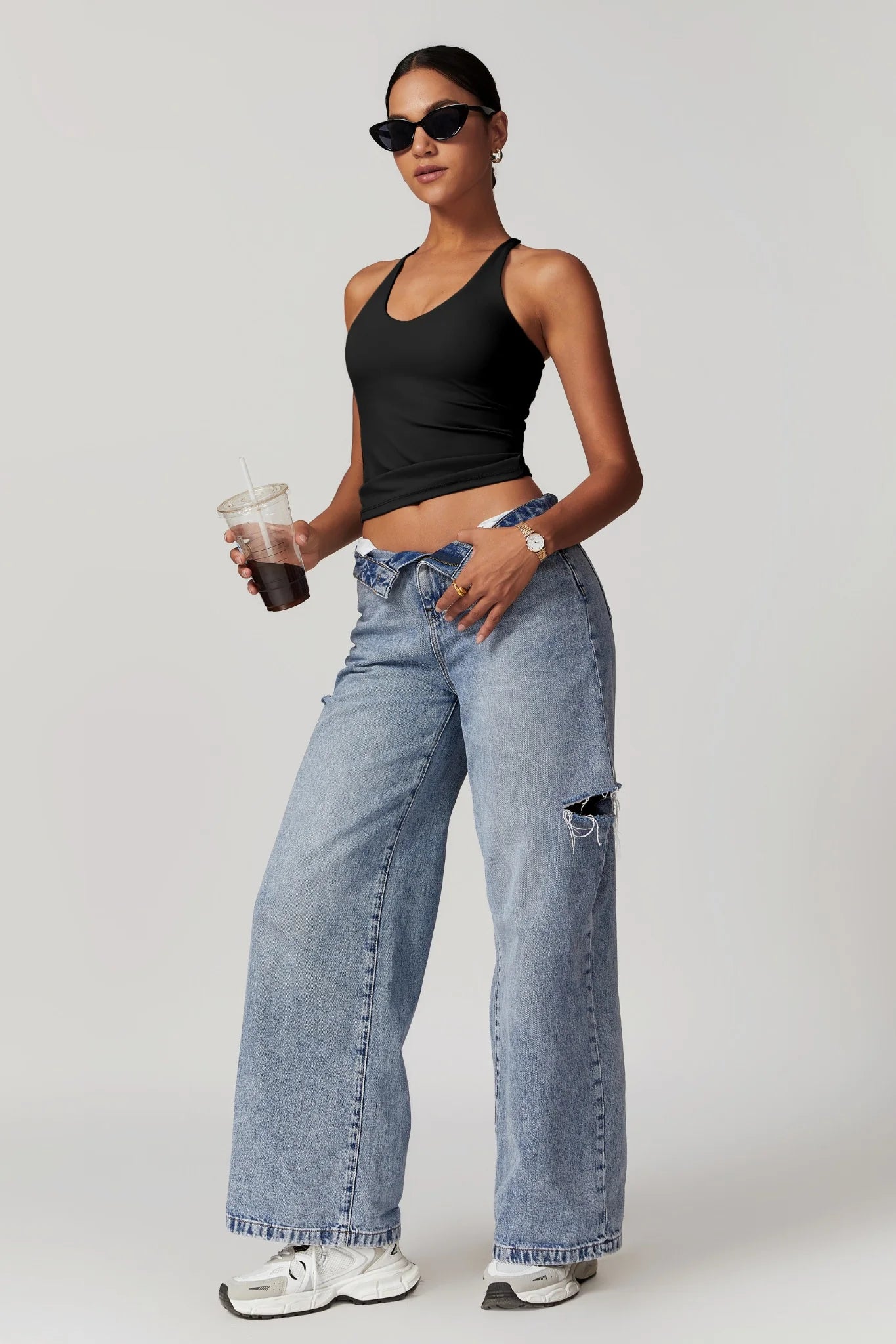 Meredith Top