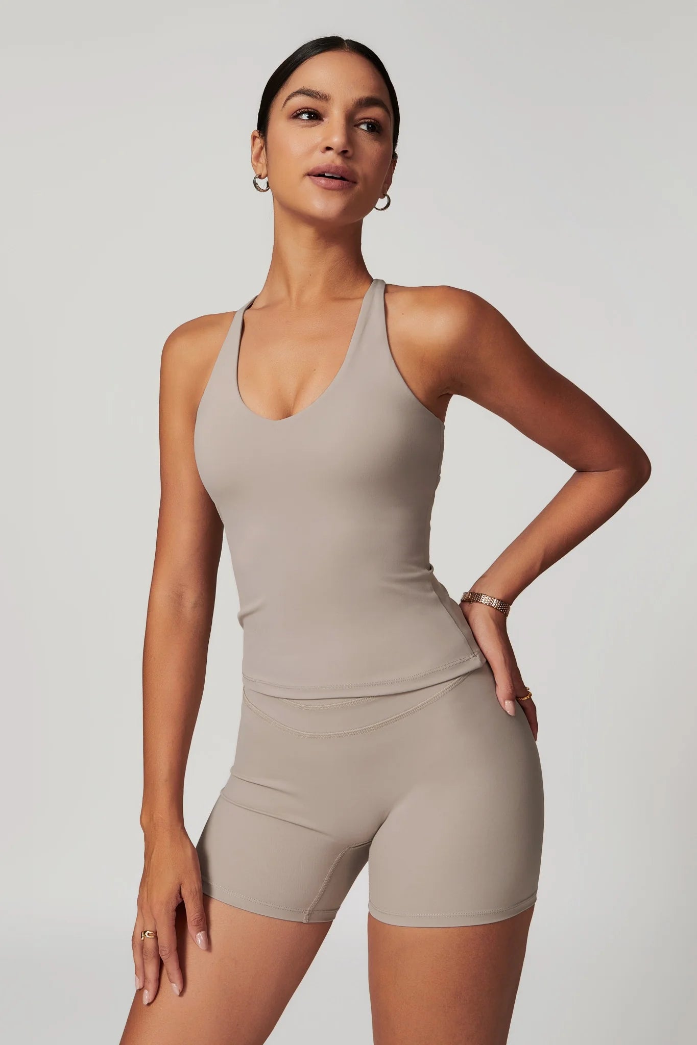 Meredith Top