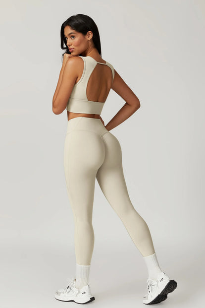 Sophia Leggings – BERRY-HELSINKI
