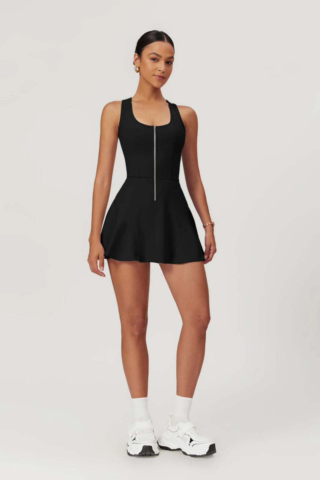 Alana Mini Dress