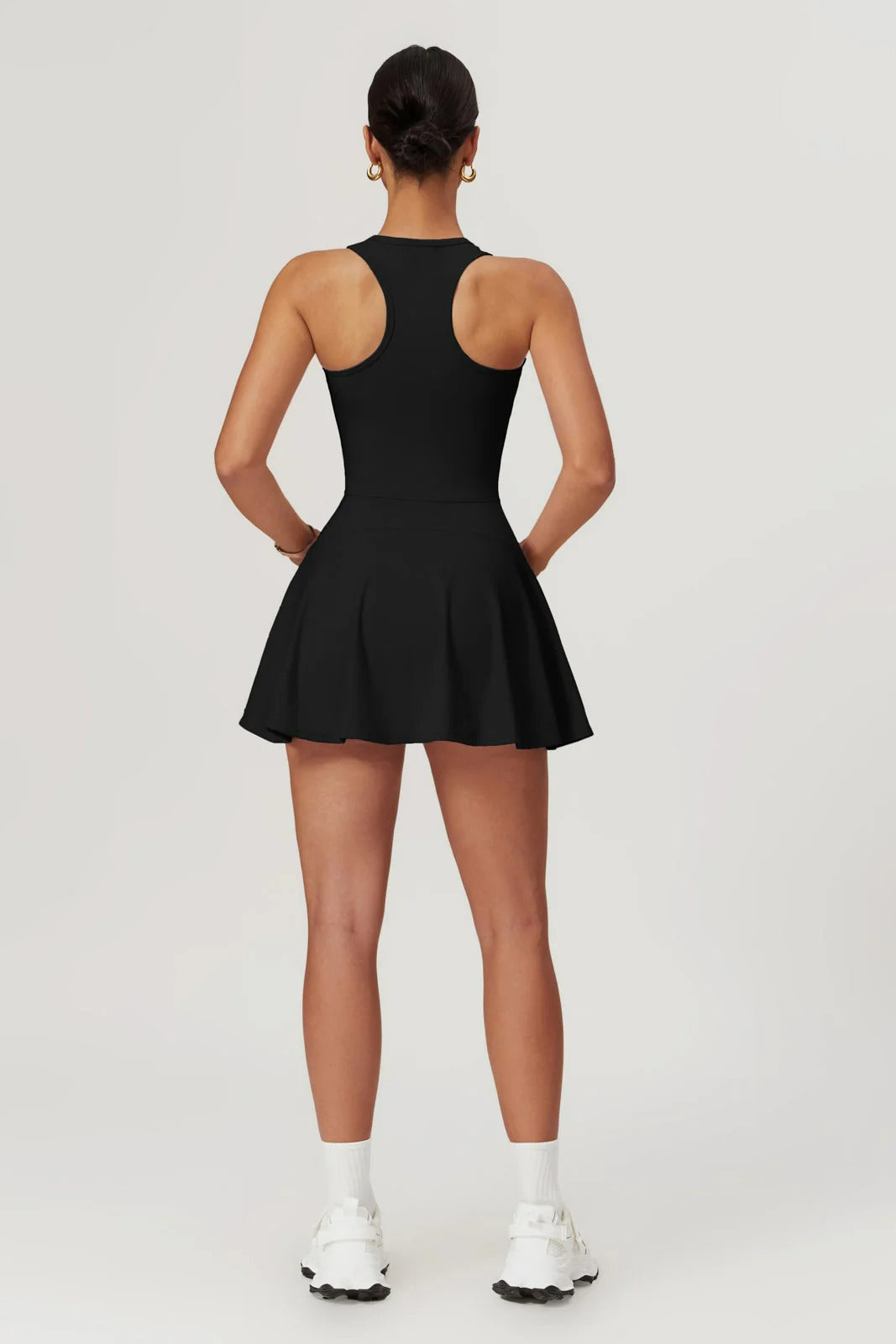 Alana Mini Dress