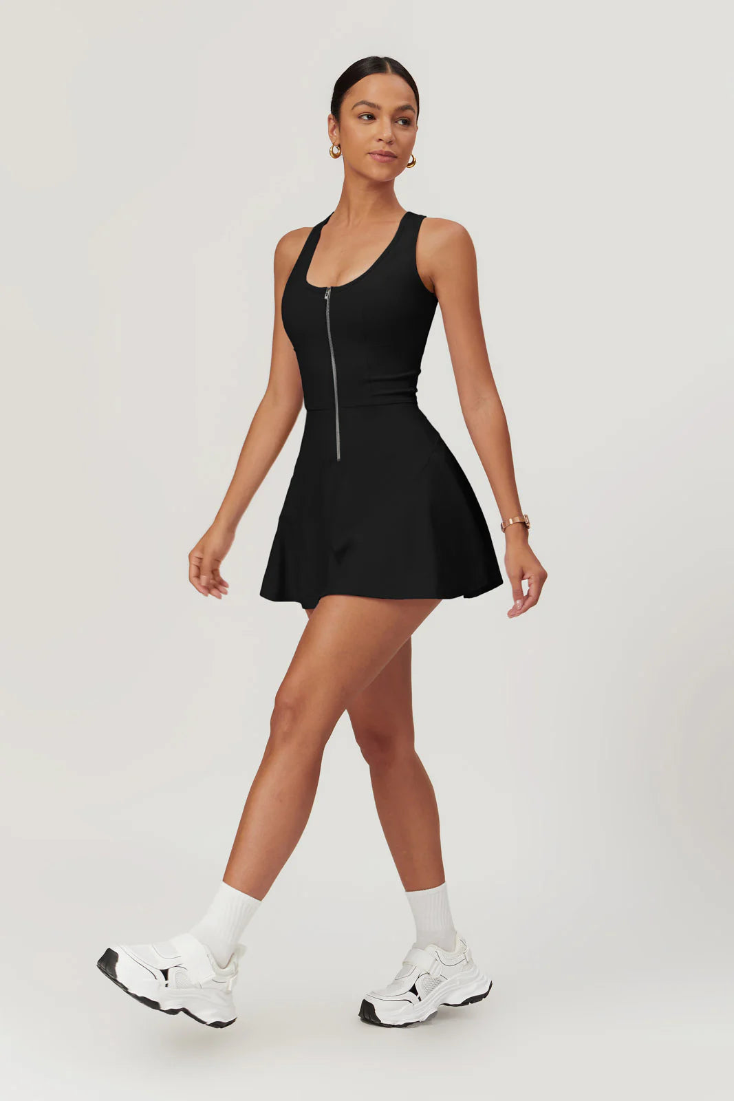 Alana Mini Dress
