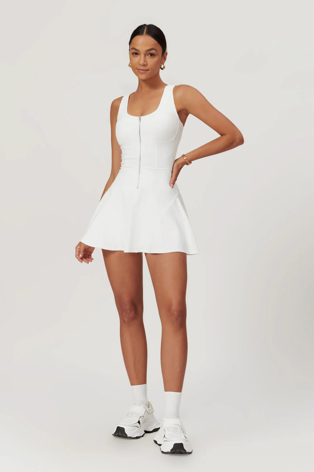 Alana Mini Dress
