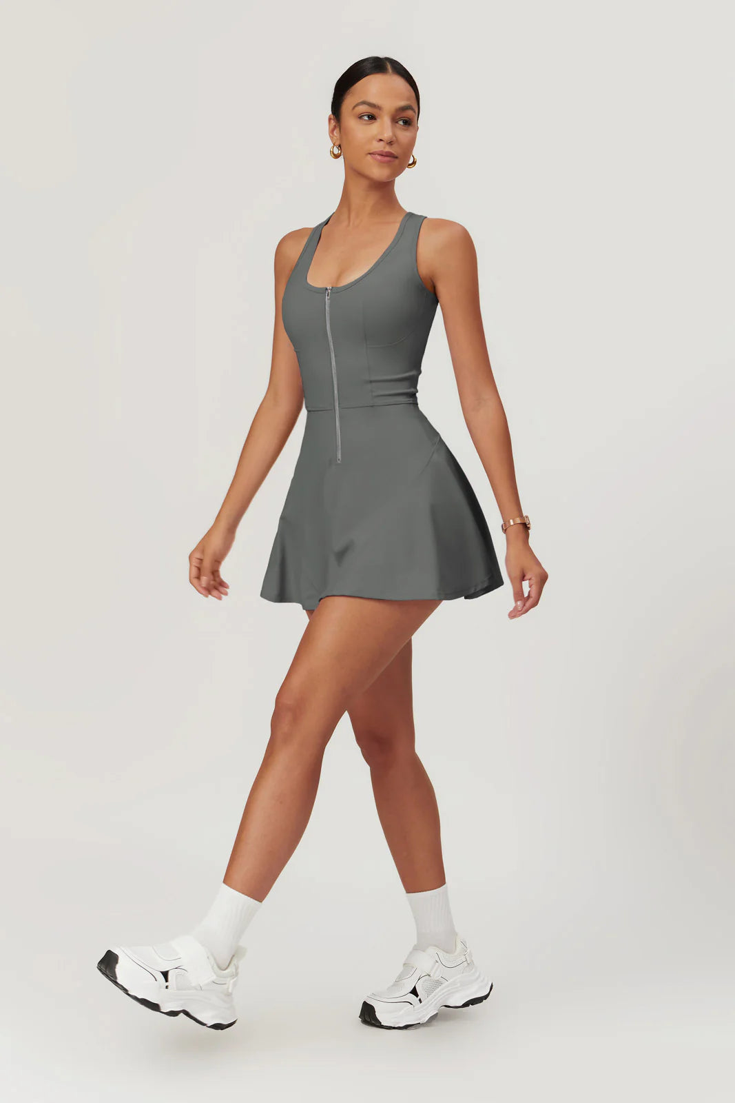 Alana Mini Dress