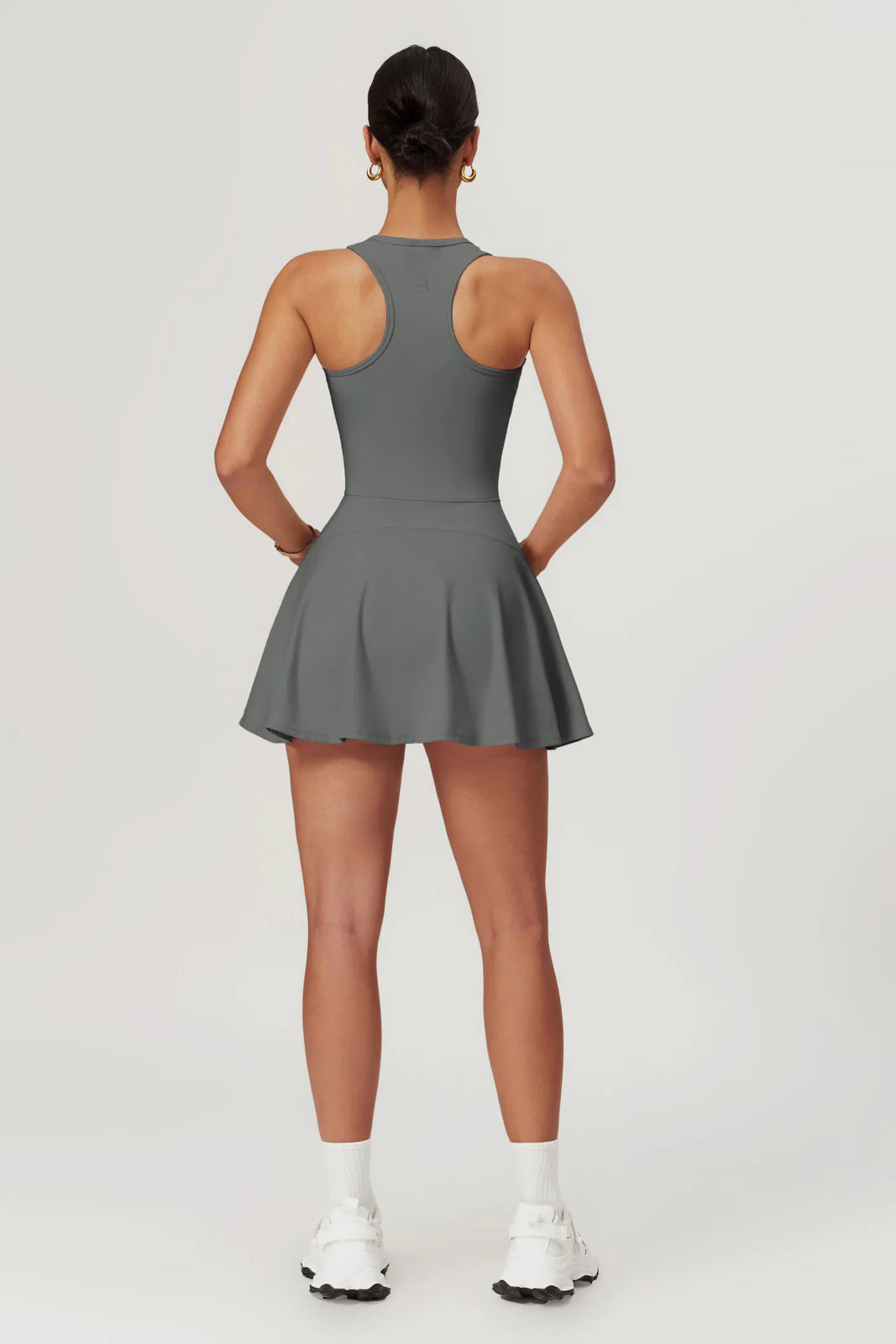 Alana Mini Dress