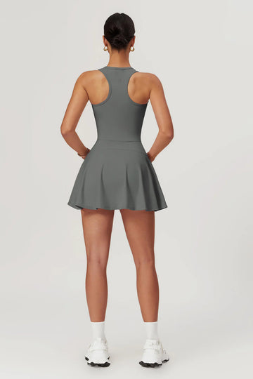 Alana Mini Dress – BERRY-HELSINKI