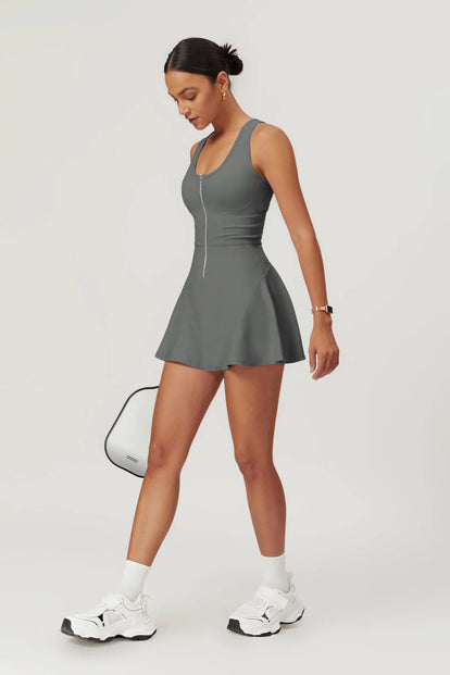 Alana Mini Dress BERRY-HELSINKI Alana Mini Dress BERRY-HELSINKI