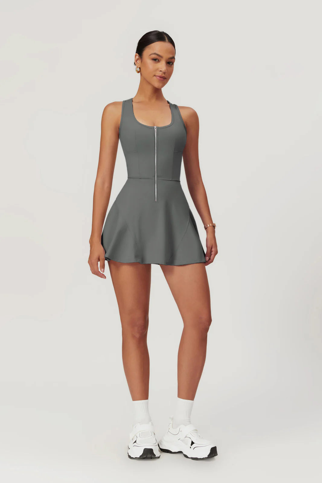 Alana Mini Dress