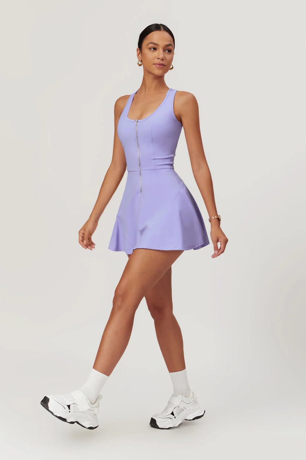 Alana Mini Dress