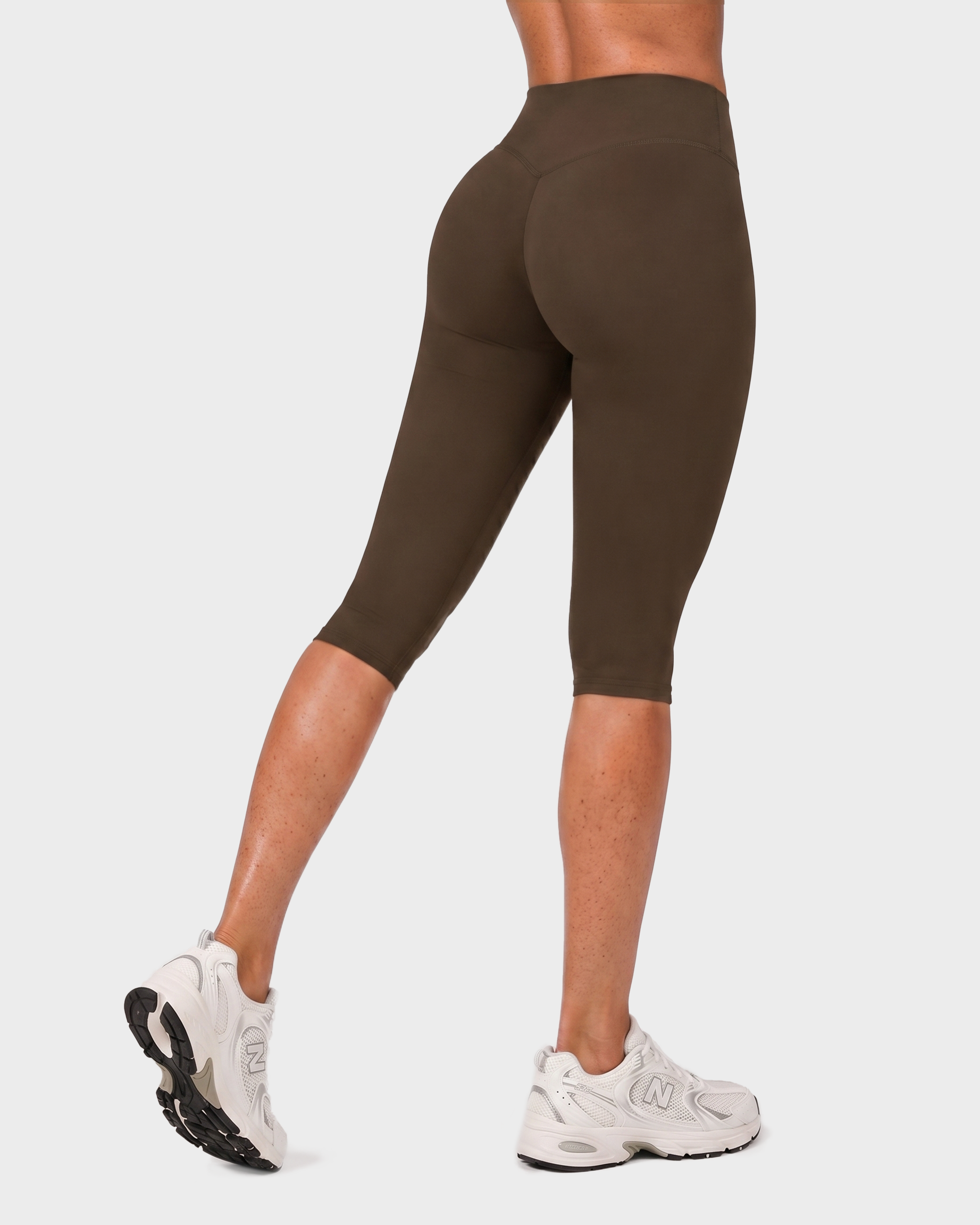 Amelie Capri Leggings