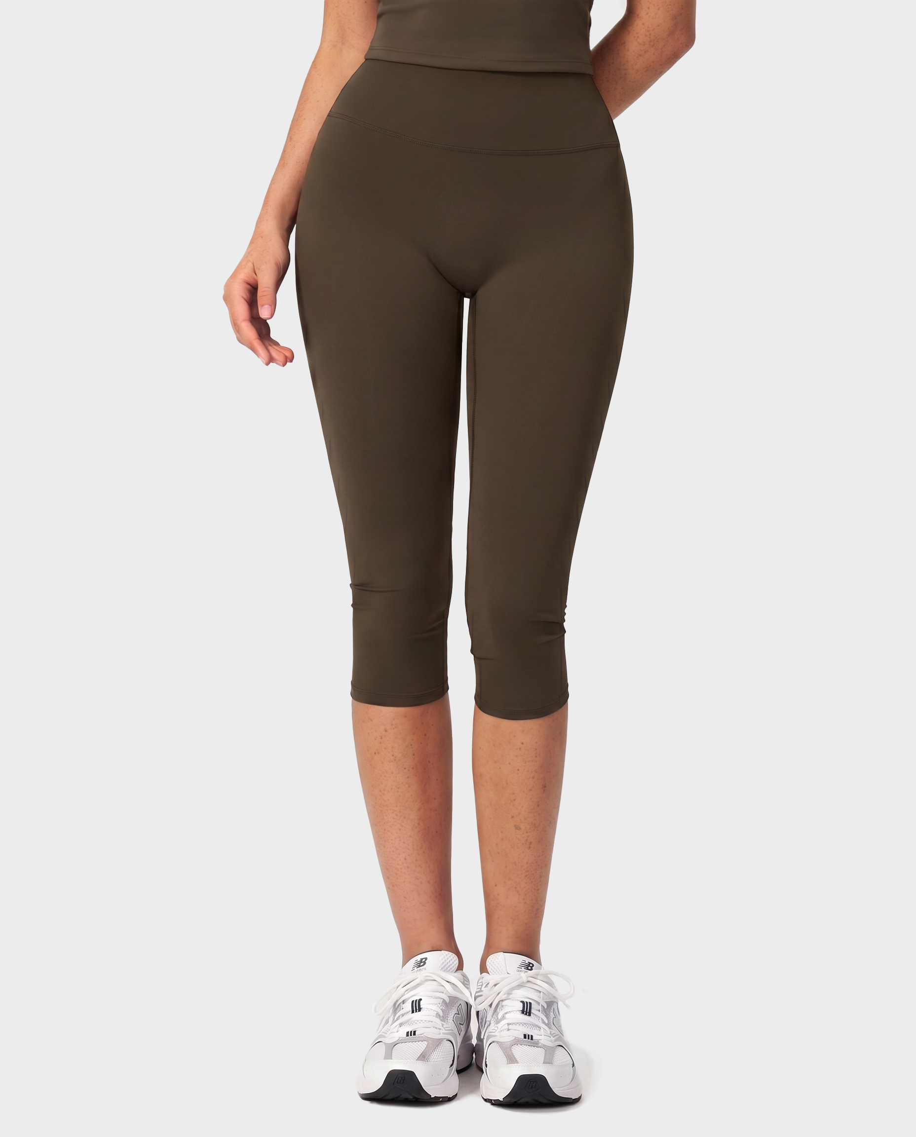 Amelie Capri Leggings