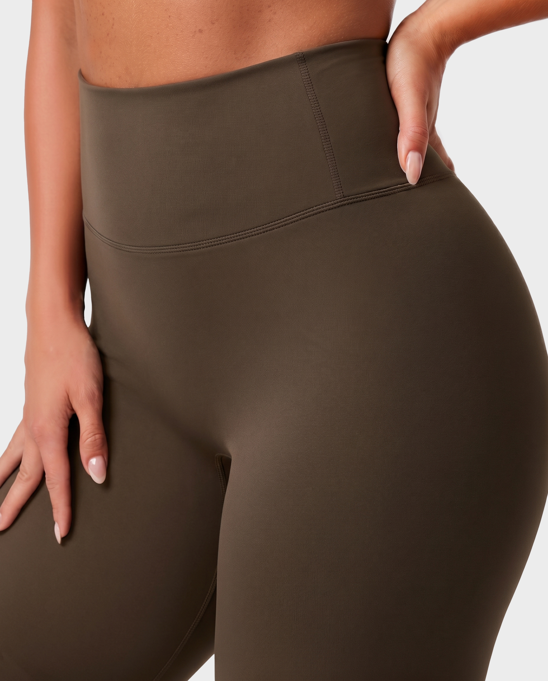 Amelie Capri Leggings
