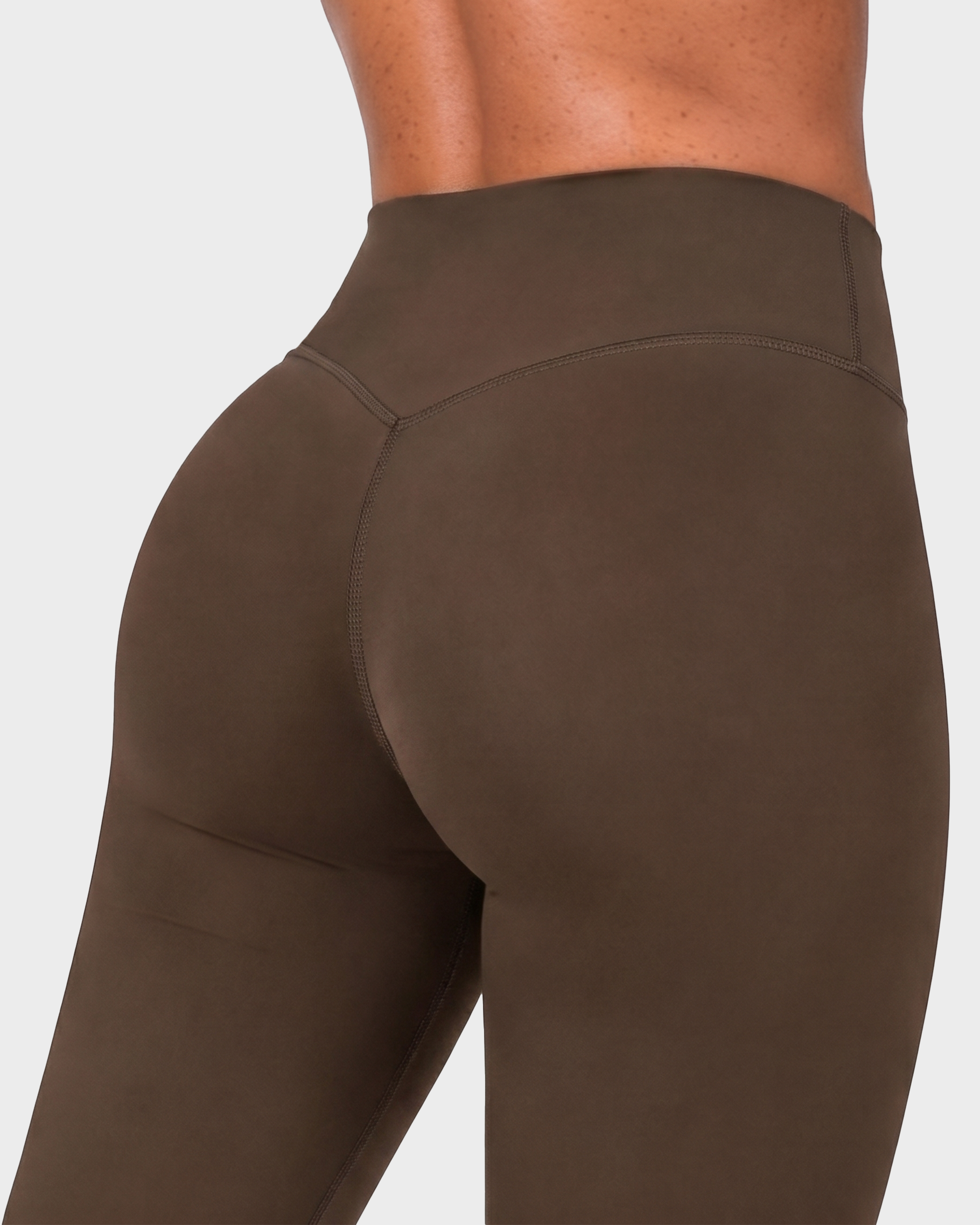 Amelie Capri Leggings