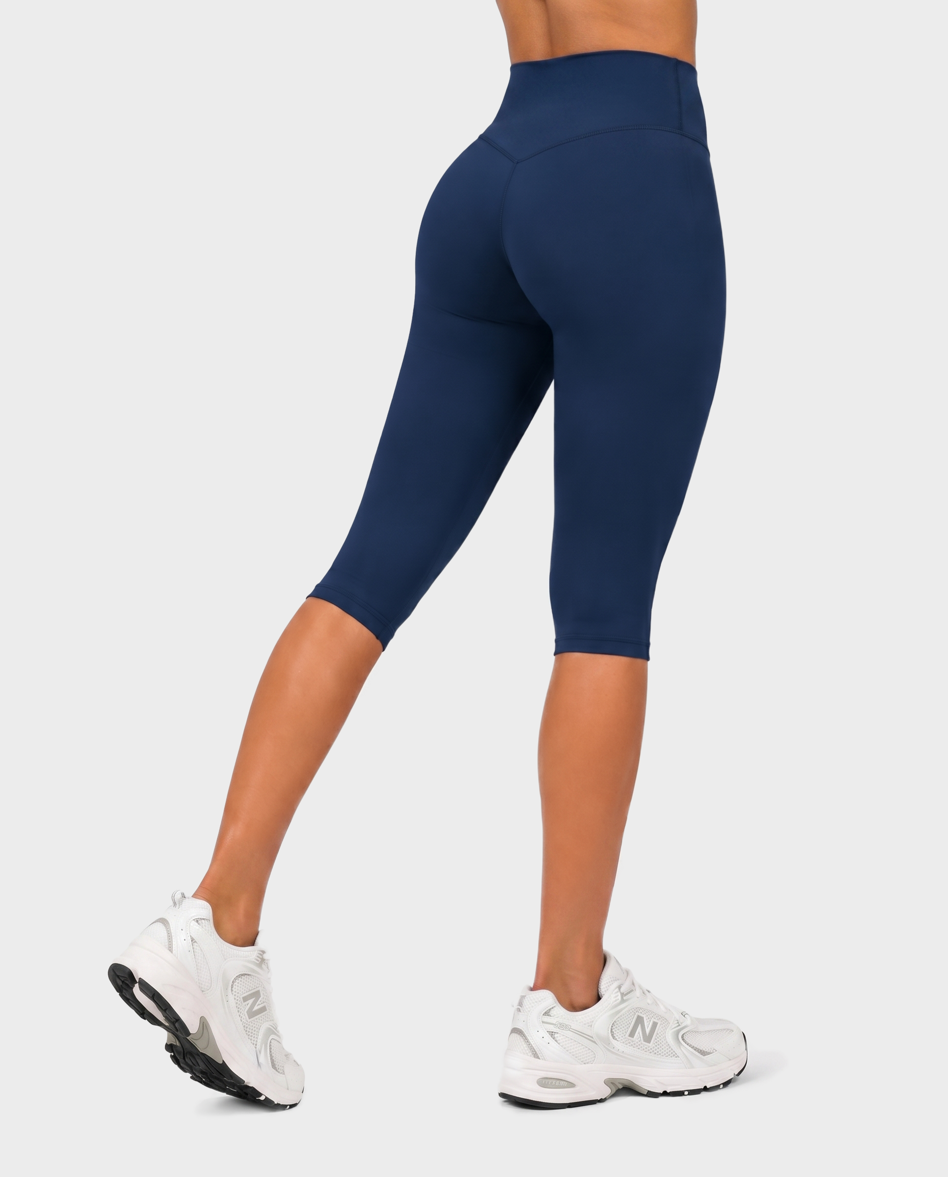 Amelie Capri Leggings