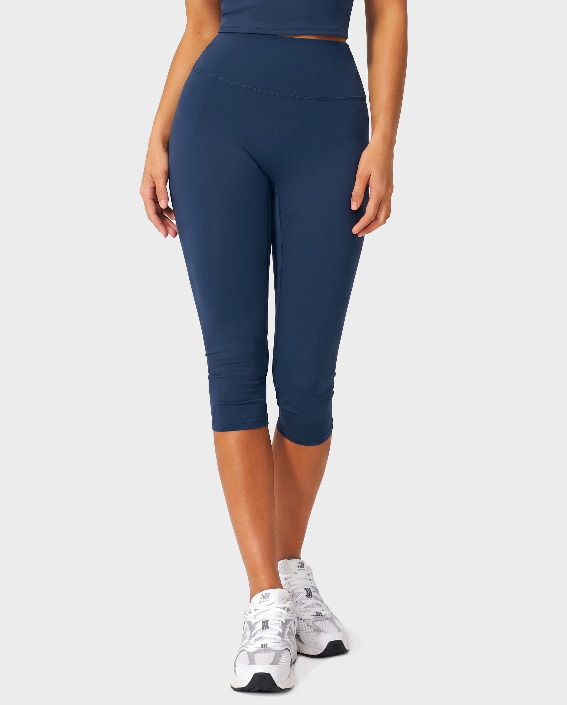 Amelie Capri Leggings