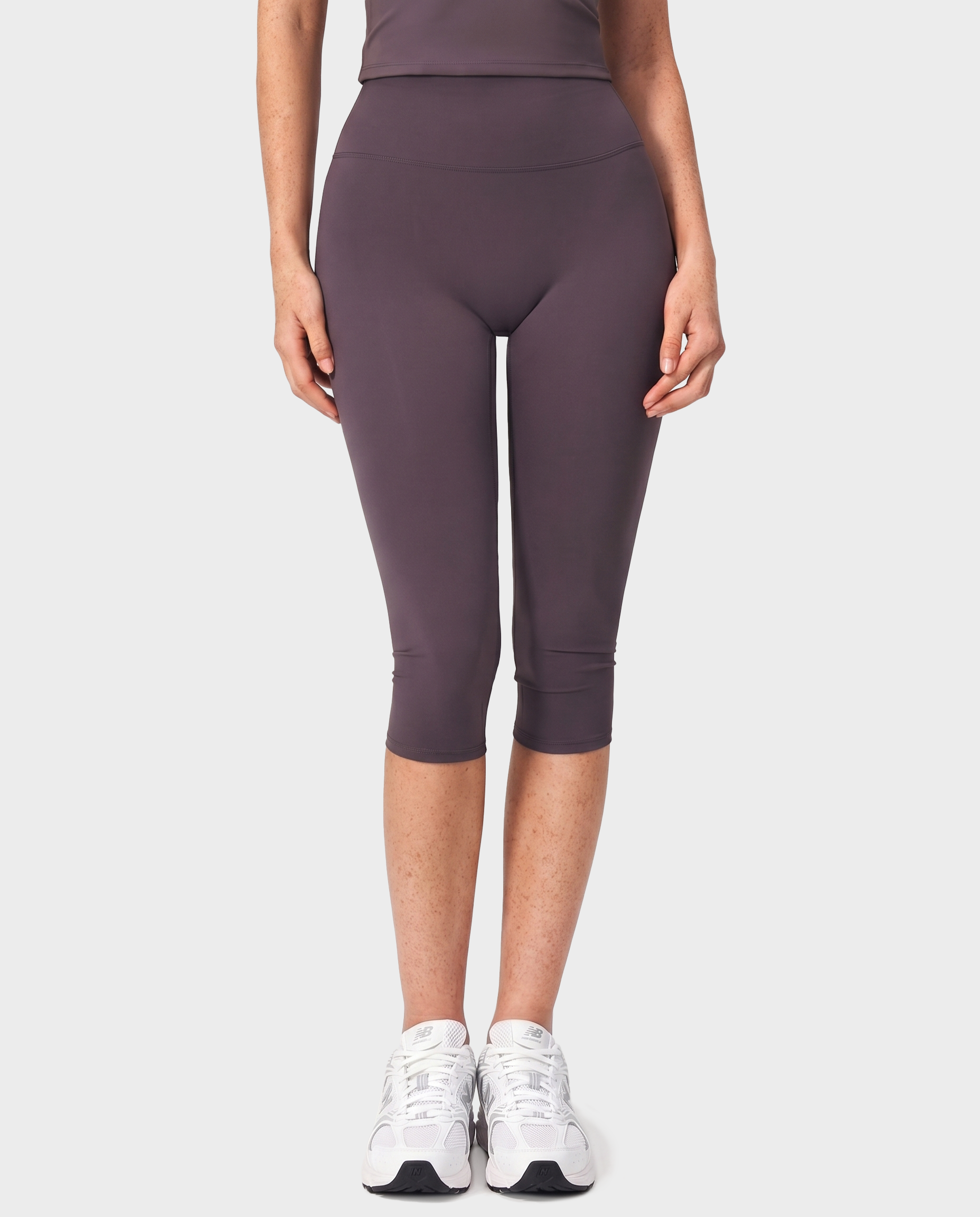 Amelie Capri Leggings