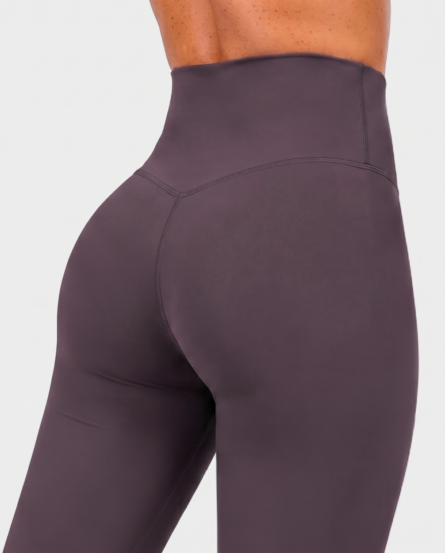 Amelie Capri Leggings