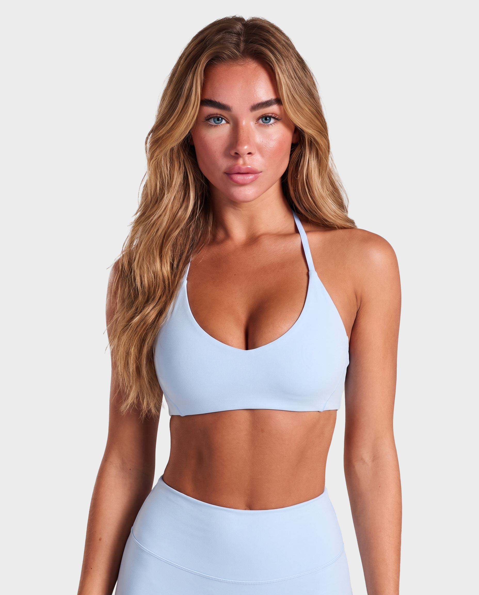 Amelie Halterneck Bra