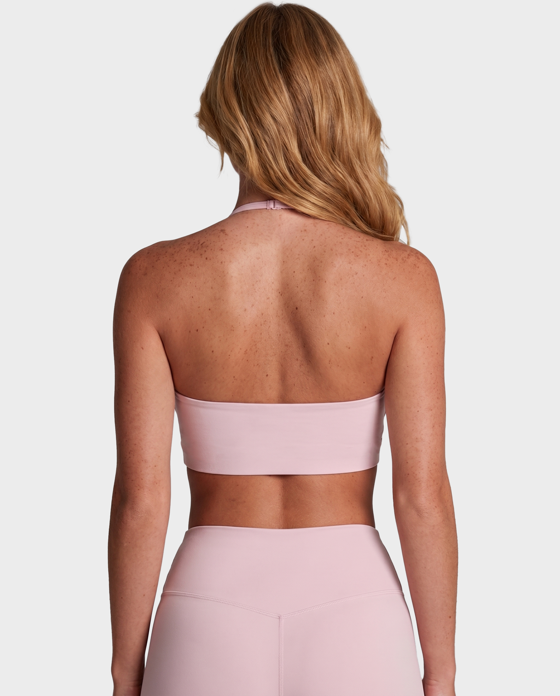 Amelie Halterneck Bra