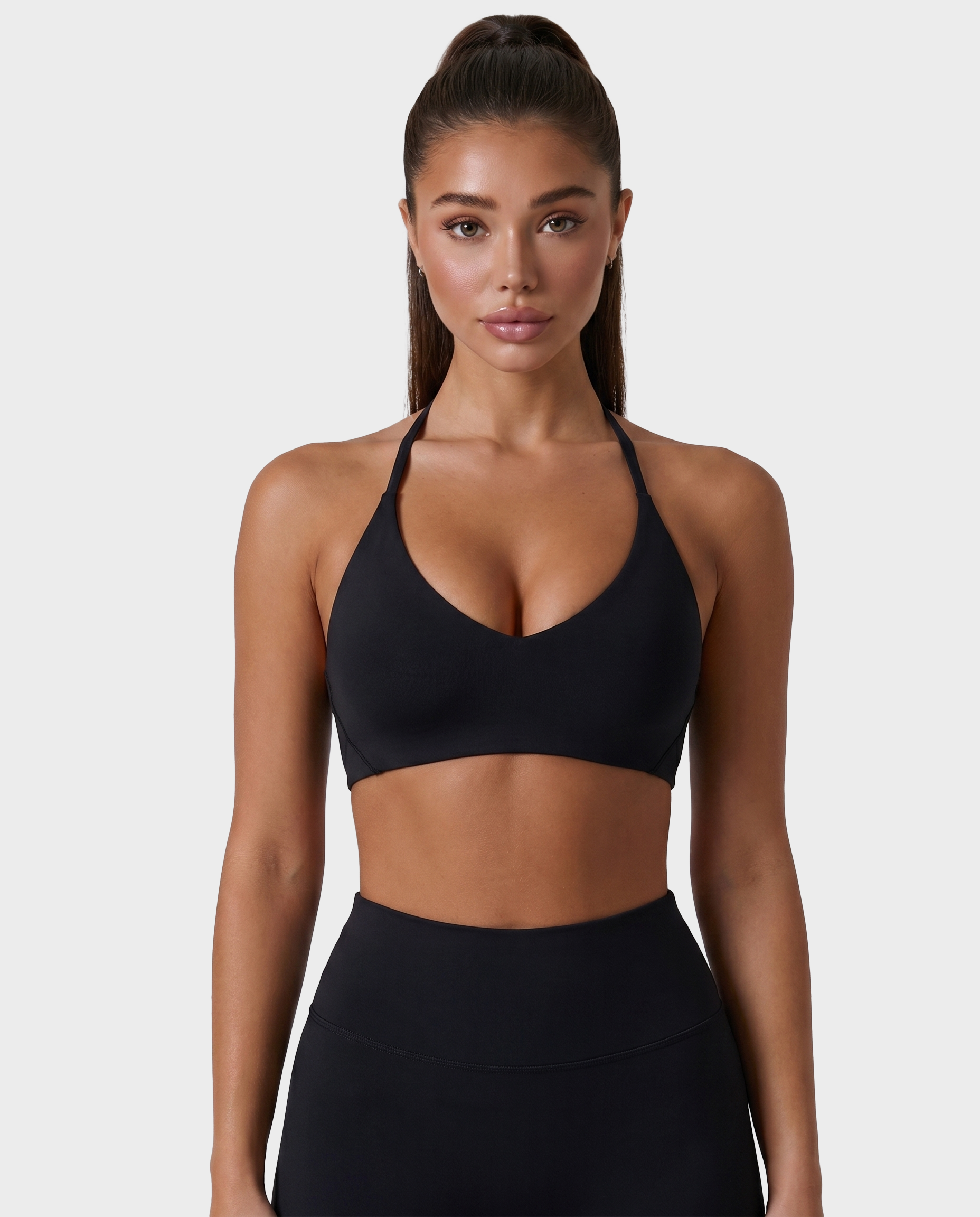 Amelie Halterneck Bra