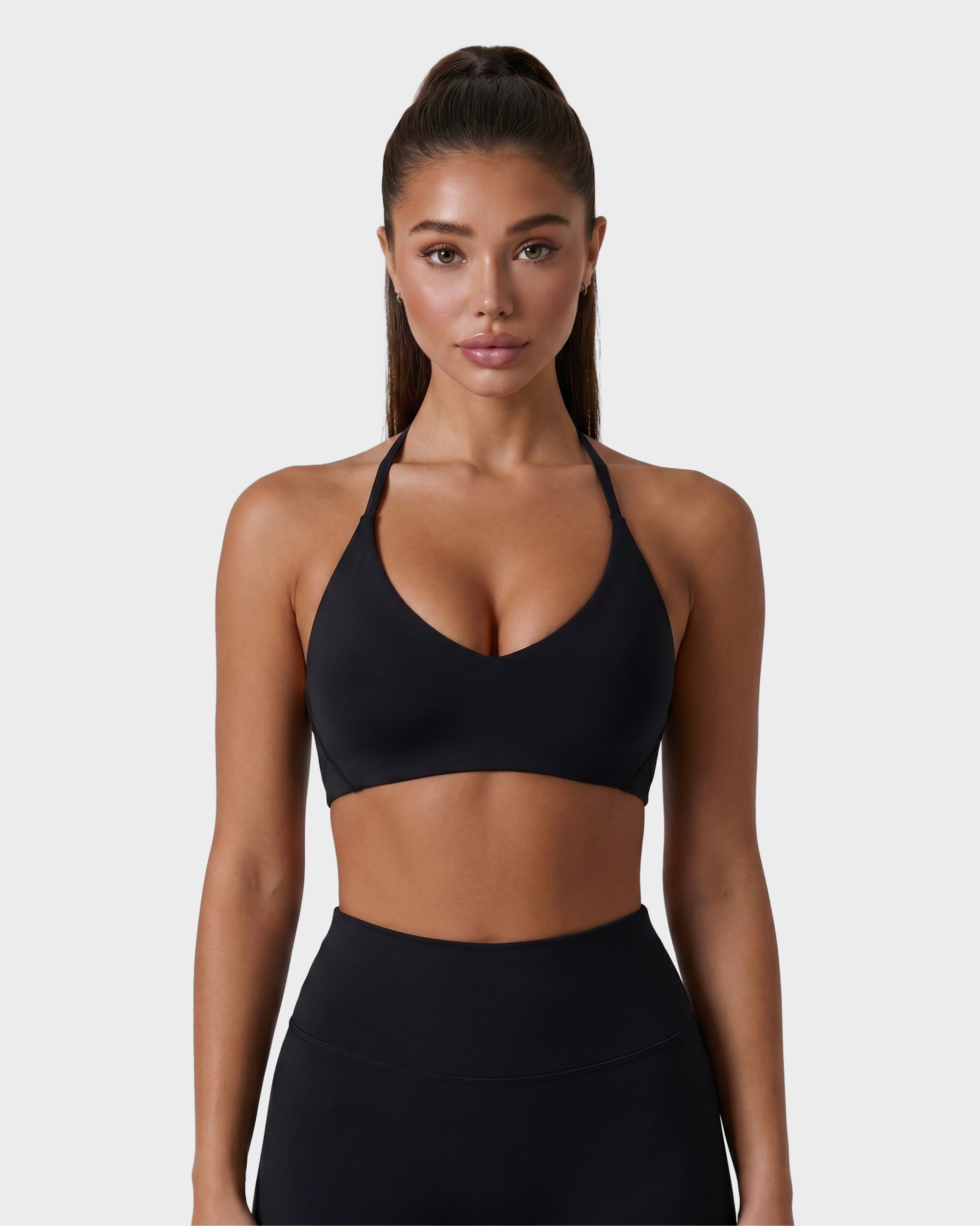 Amelie Halterneck Bra