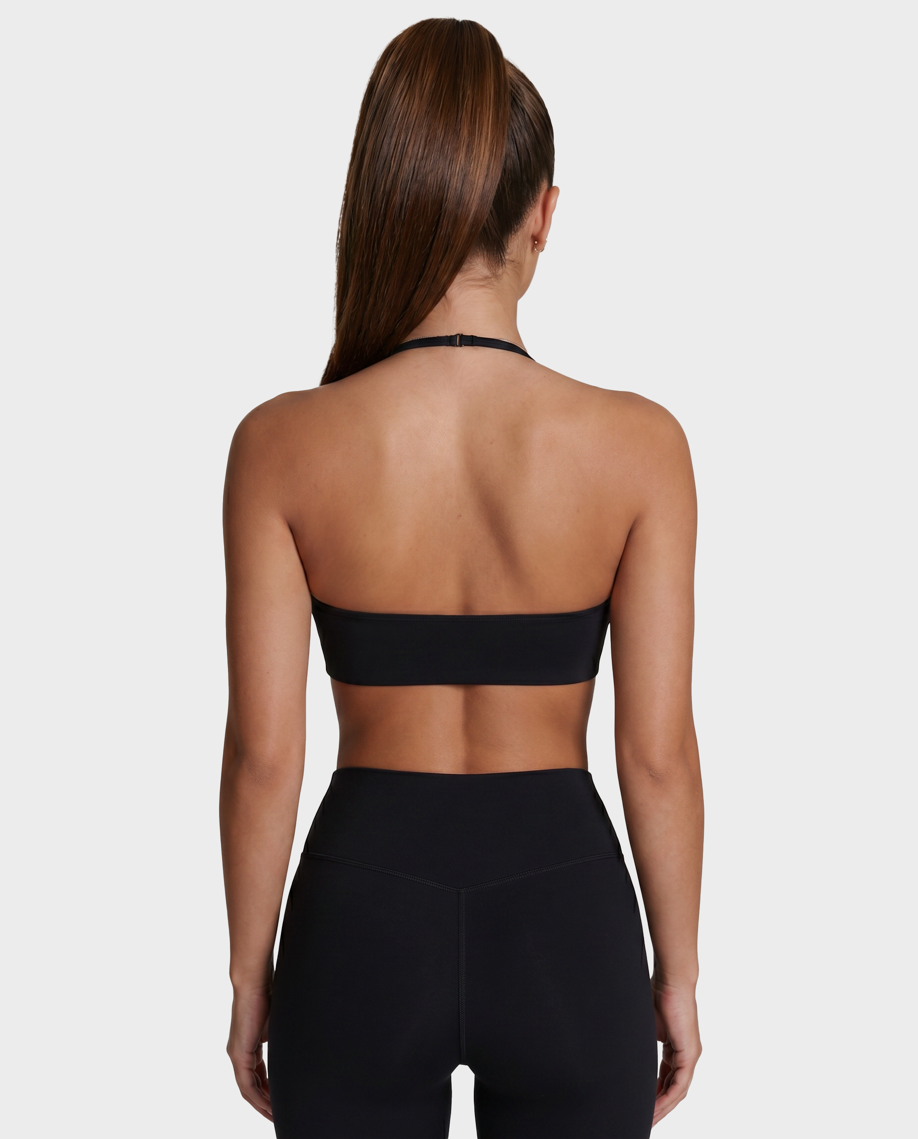 Amelie Halterneck Bra