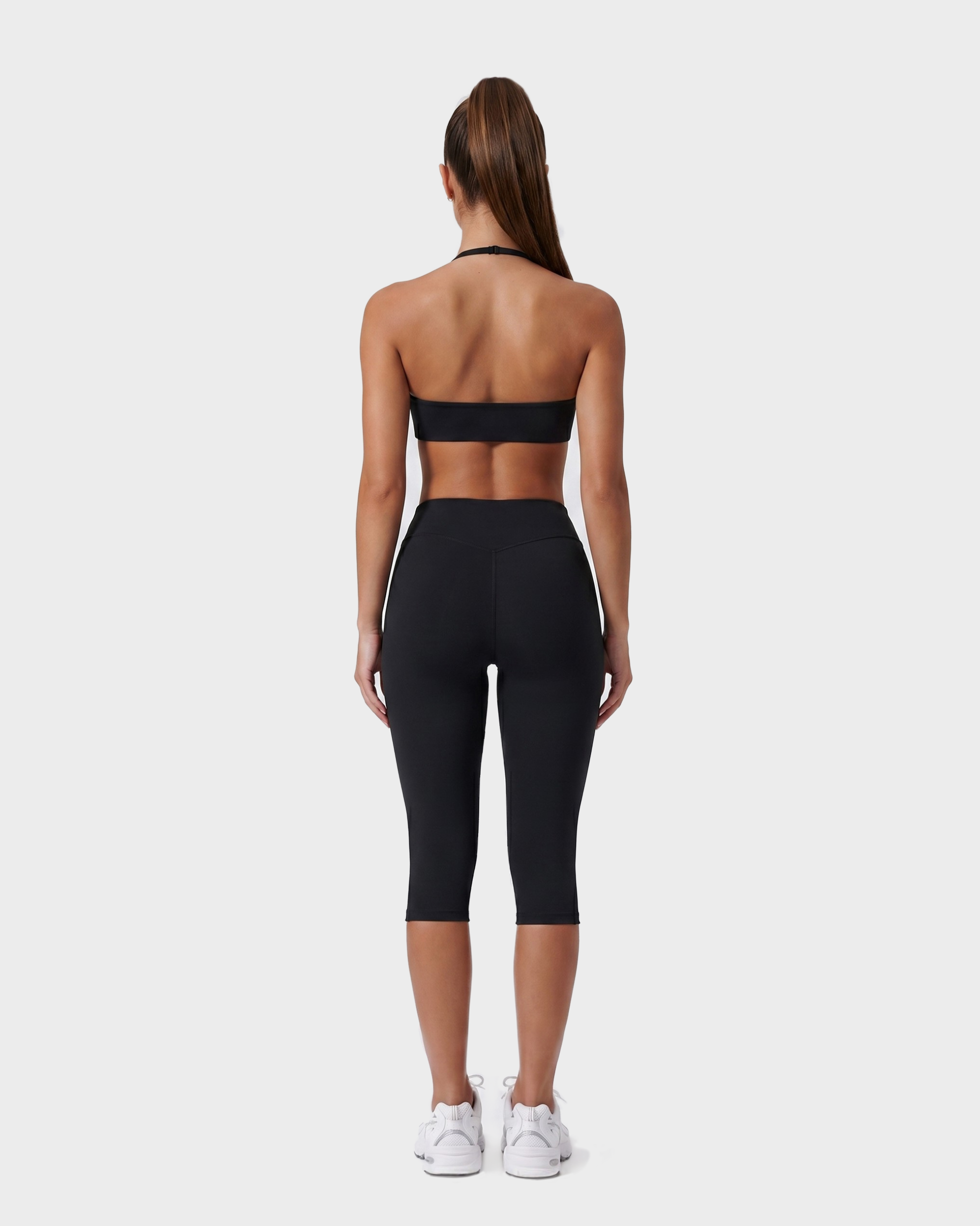Amelie Halterneck Bra