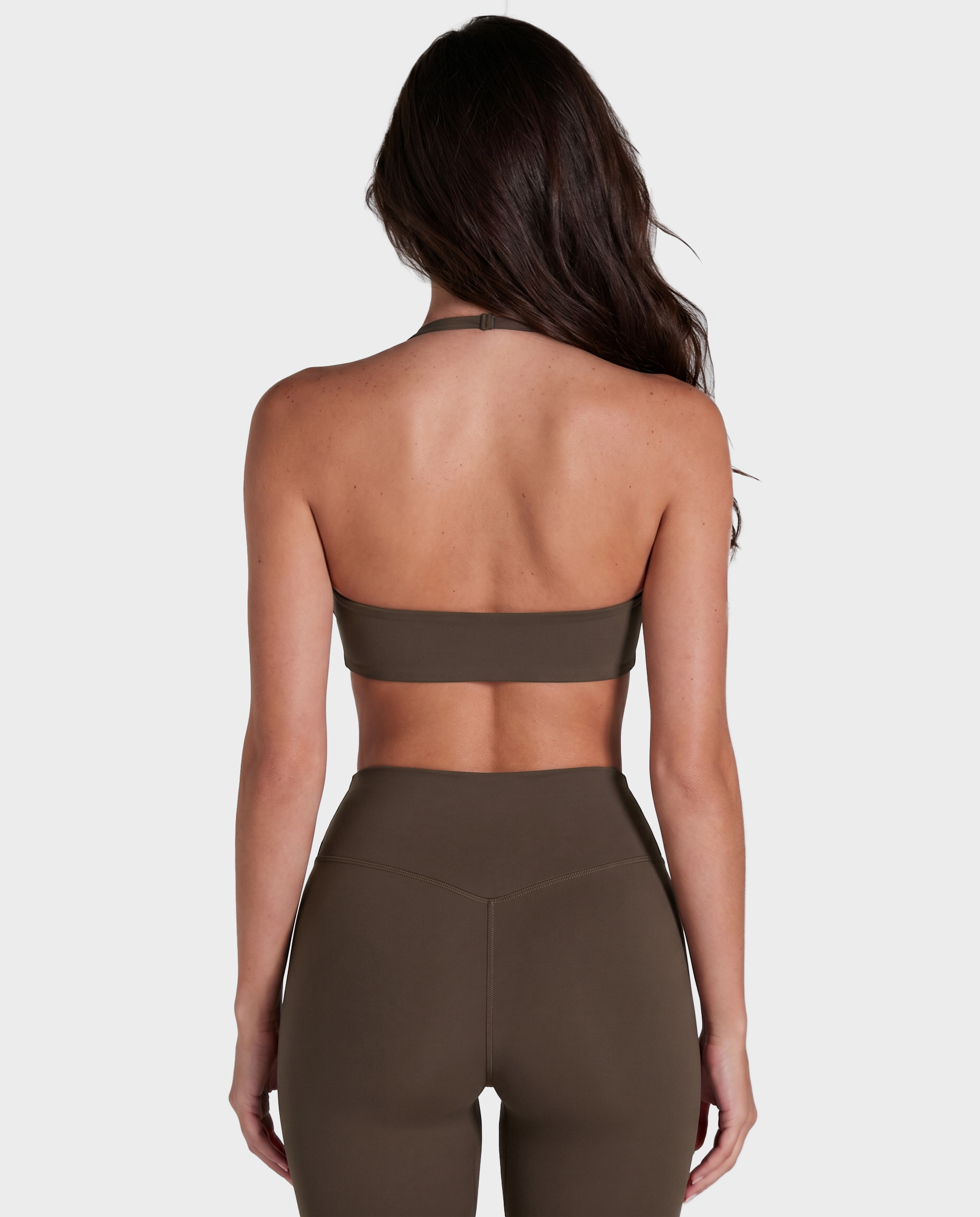 Amelie Halterneck Bra