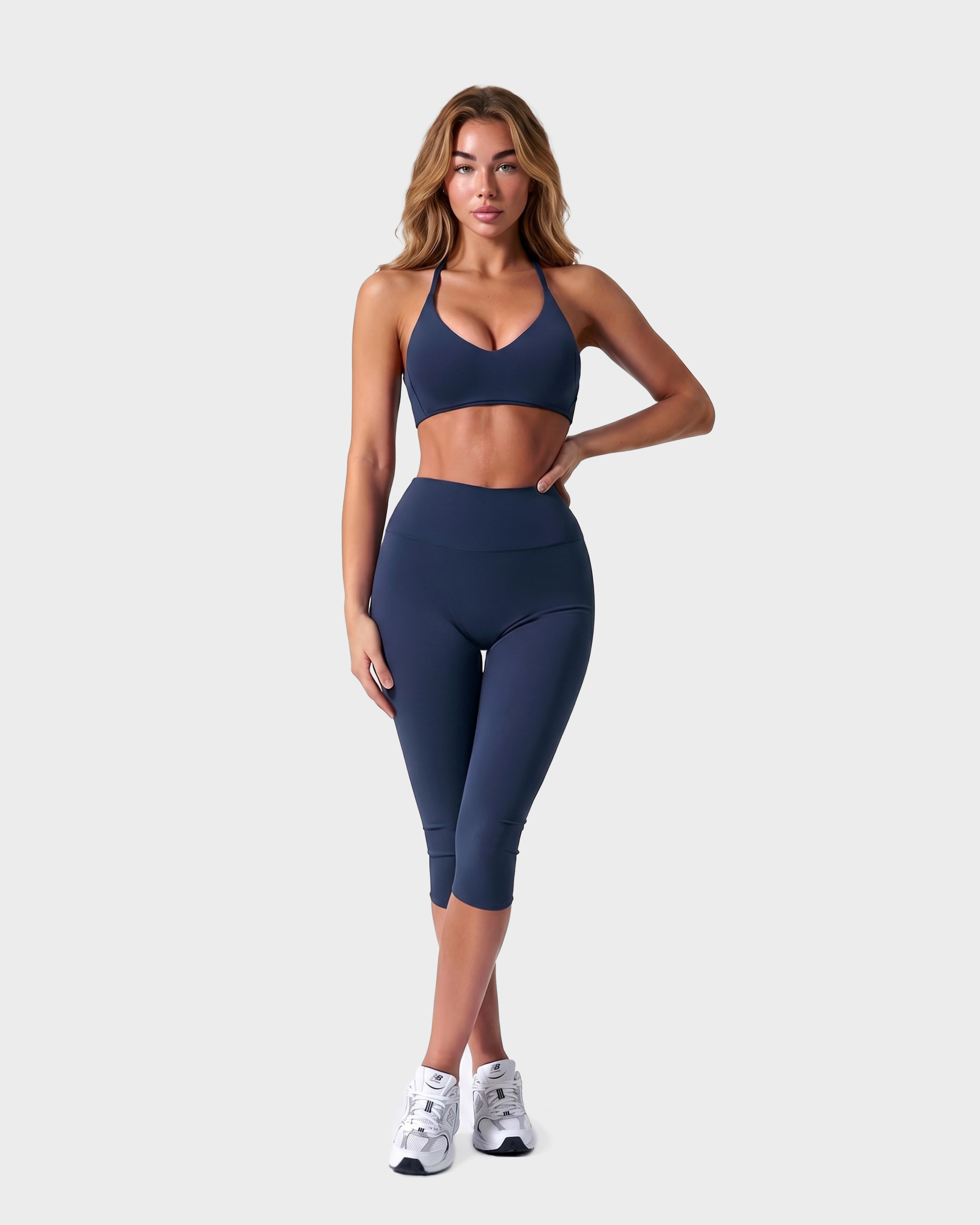 Amelie Halterneck Bra