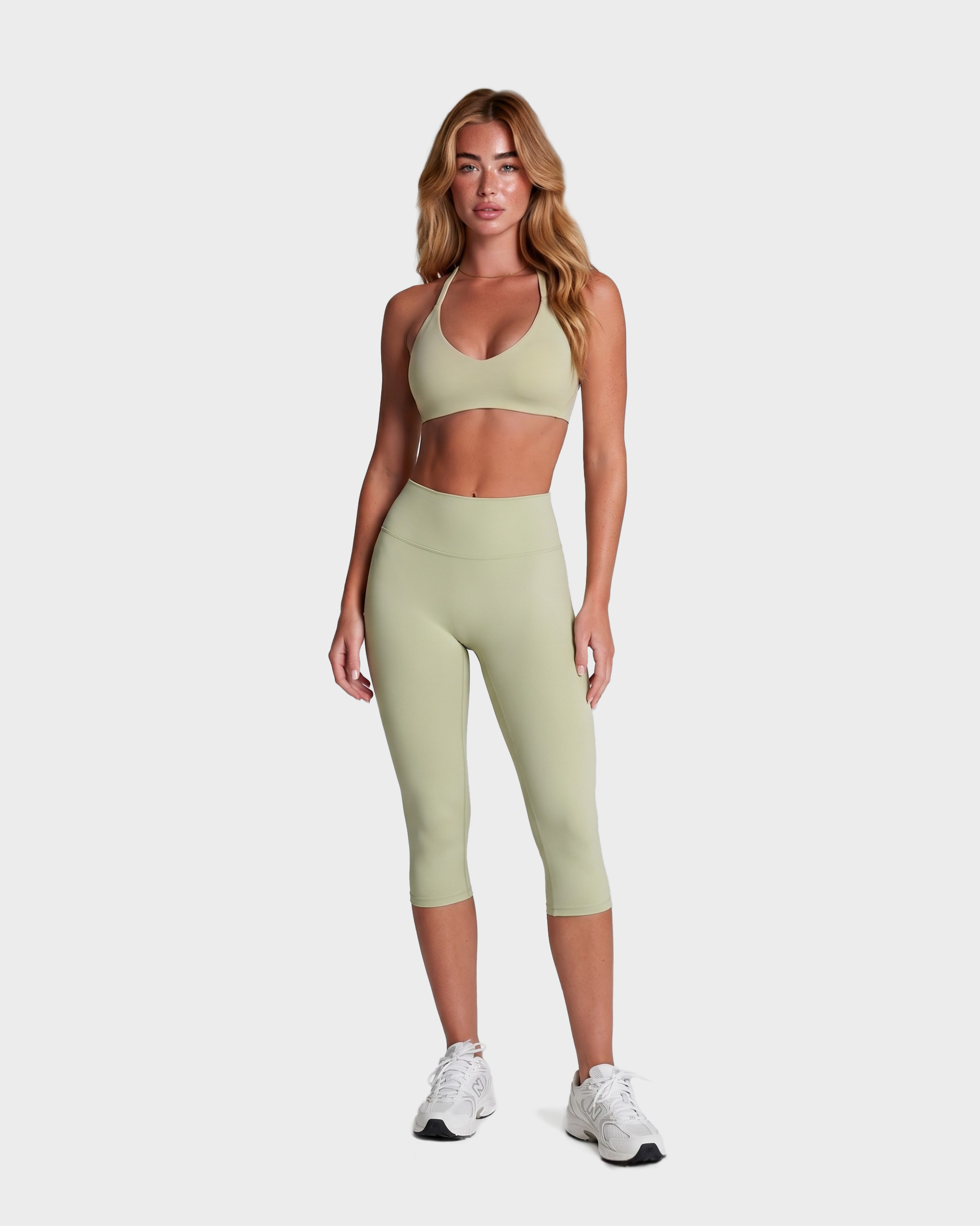 Amelie Halterneck Bra