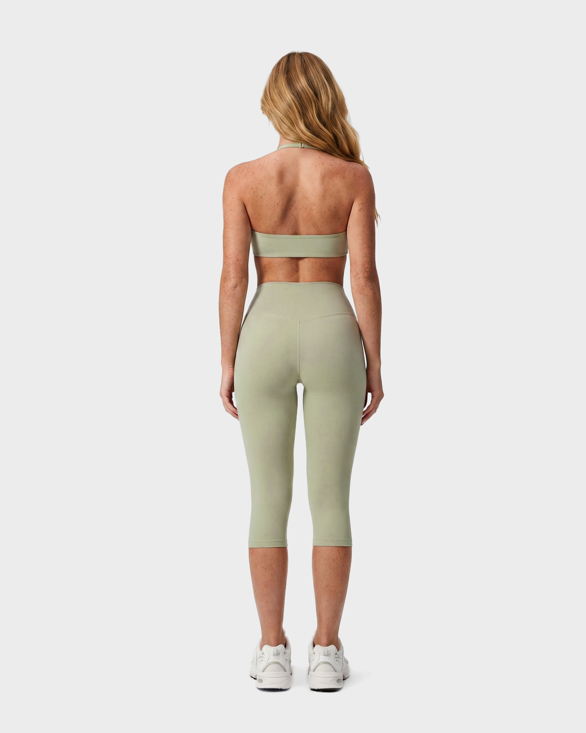 Amelie Halterneck Bra