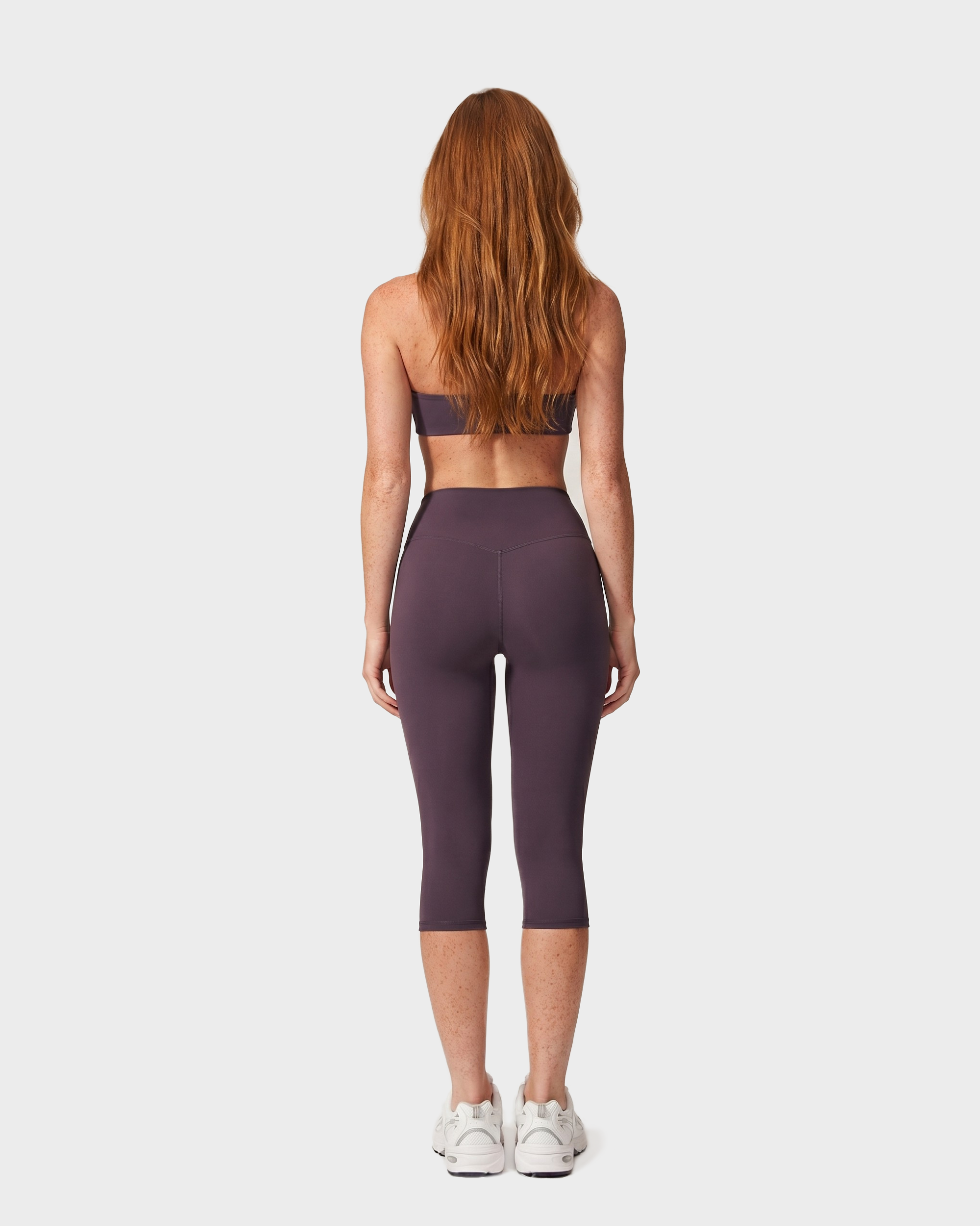 Amelie Halterneck Bra