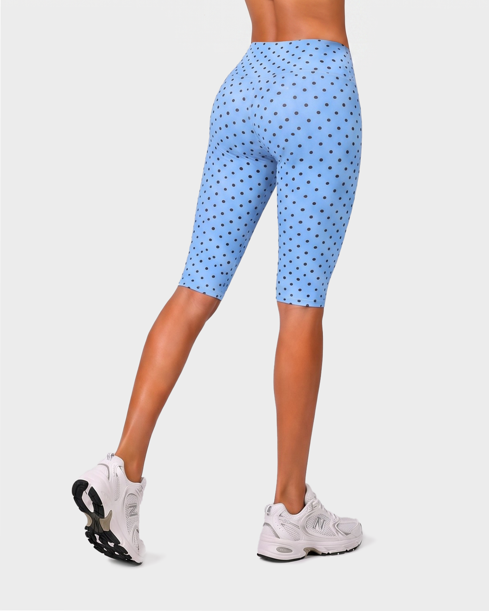 Dottie Capri Leggings