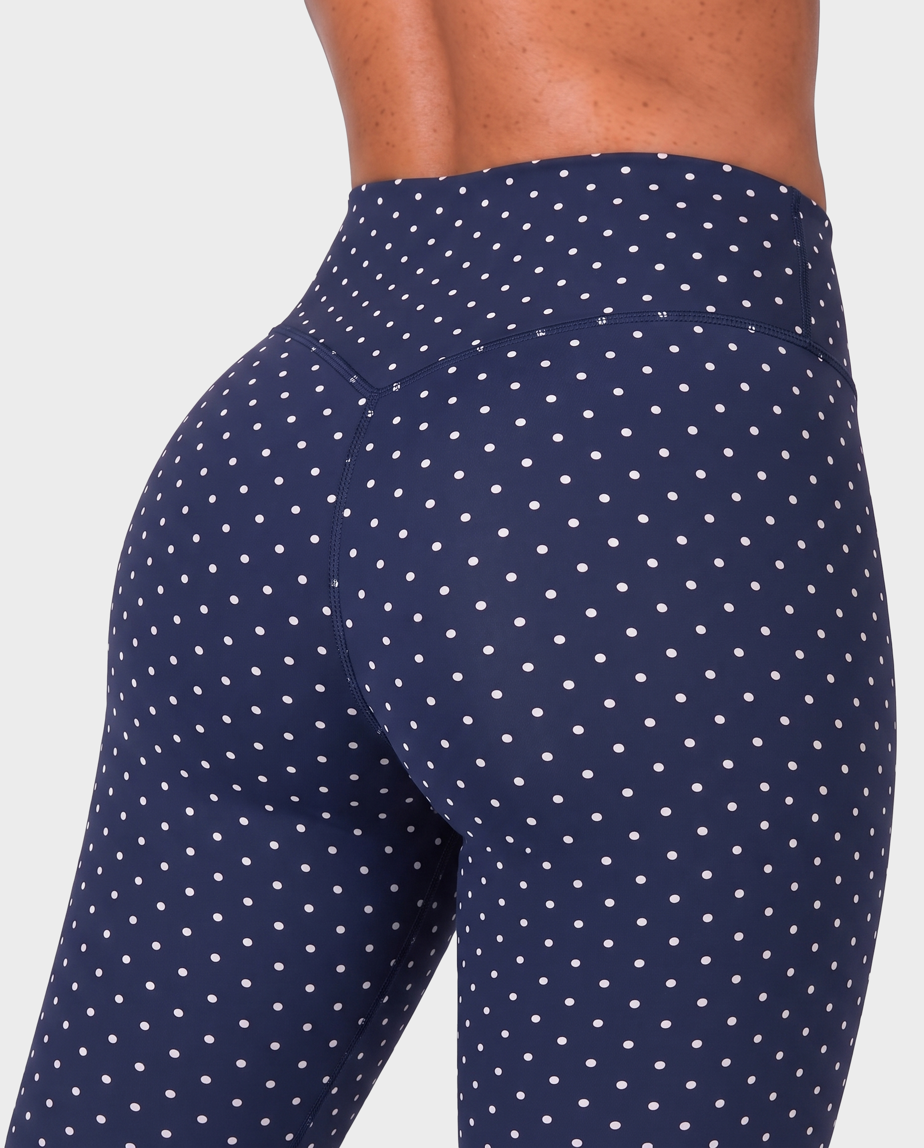 Dottie Capri Leggings