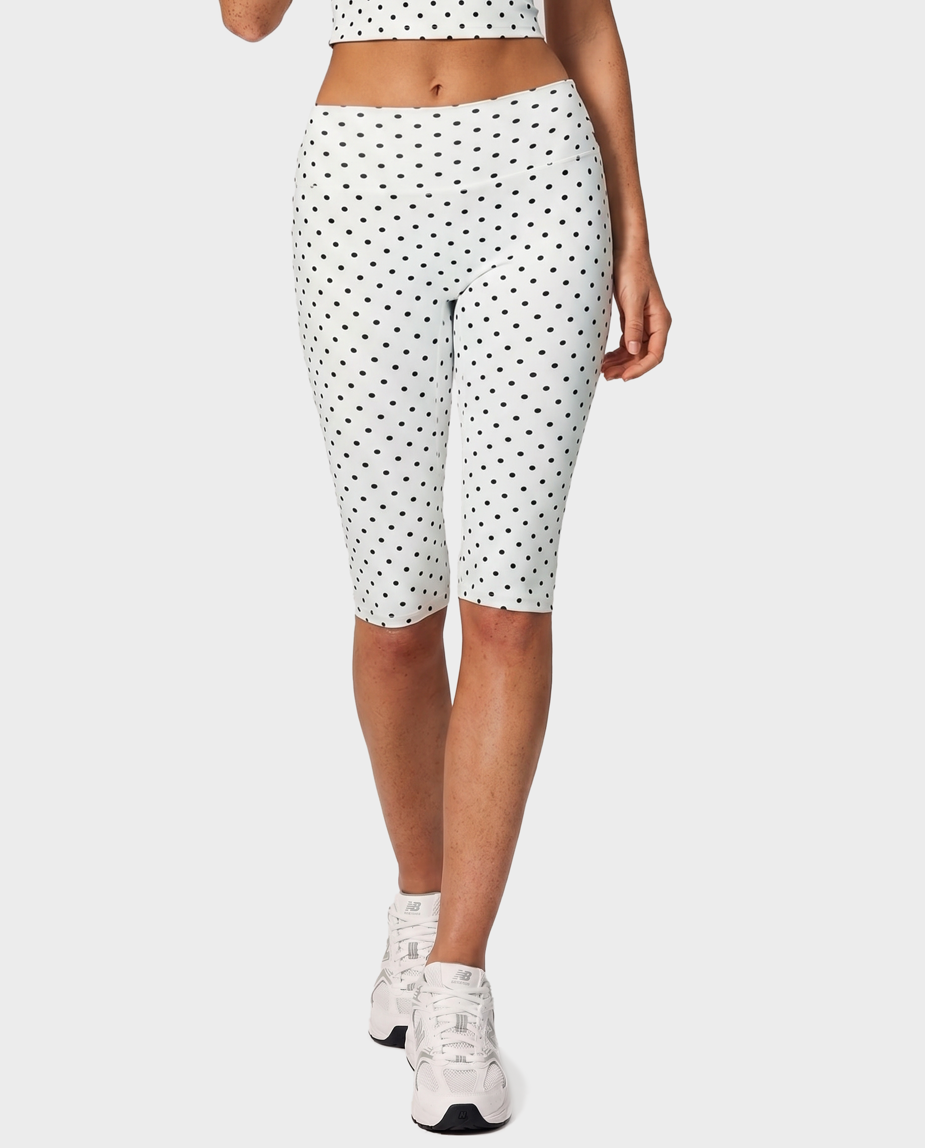 Dottie Capri Leggings