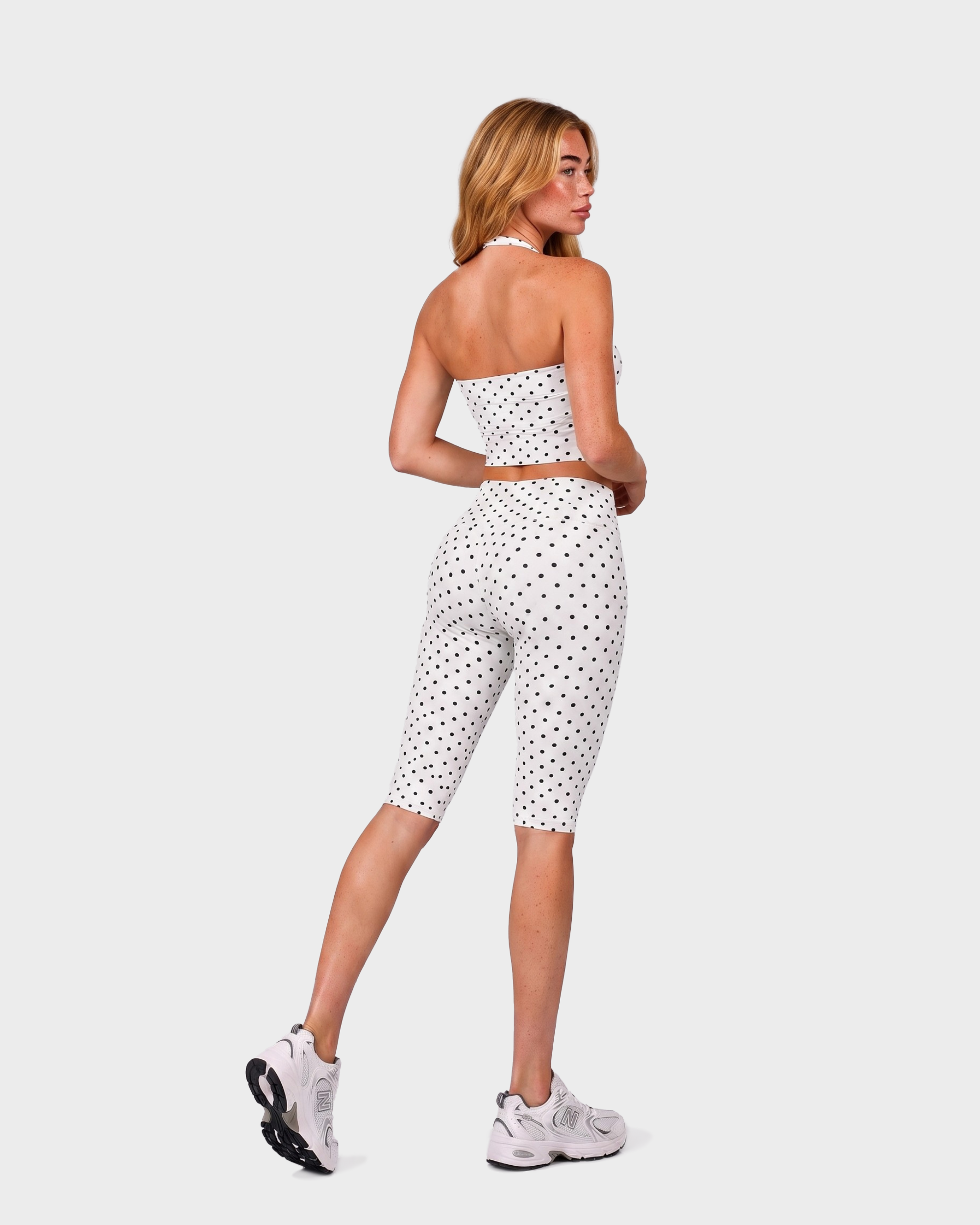 Dottie Capri Leggings