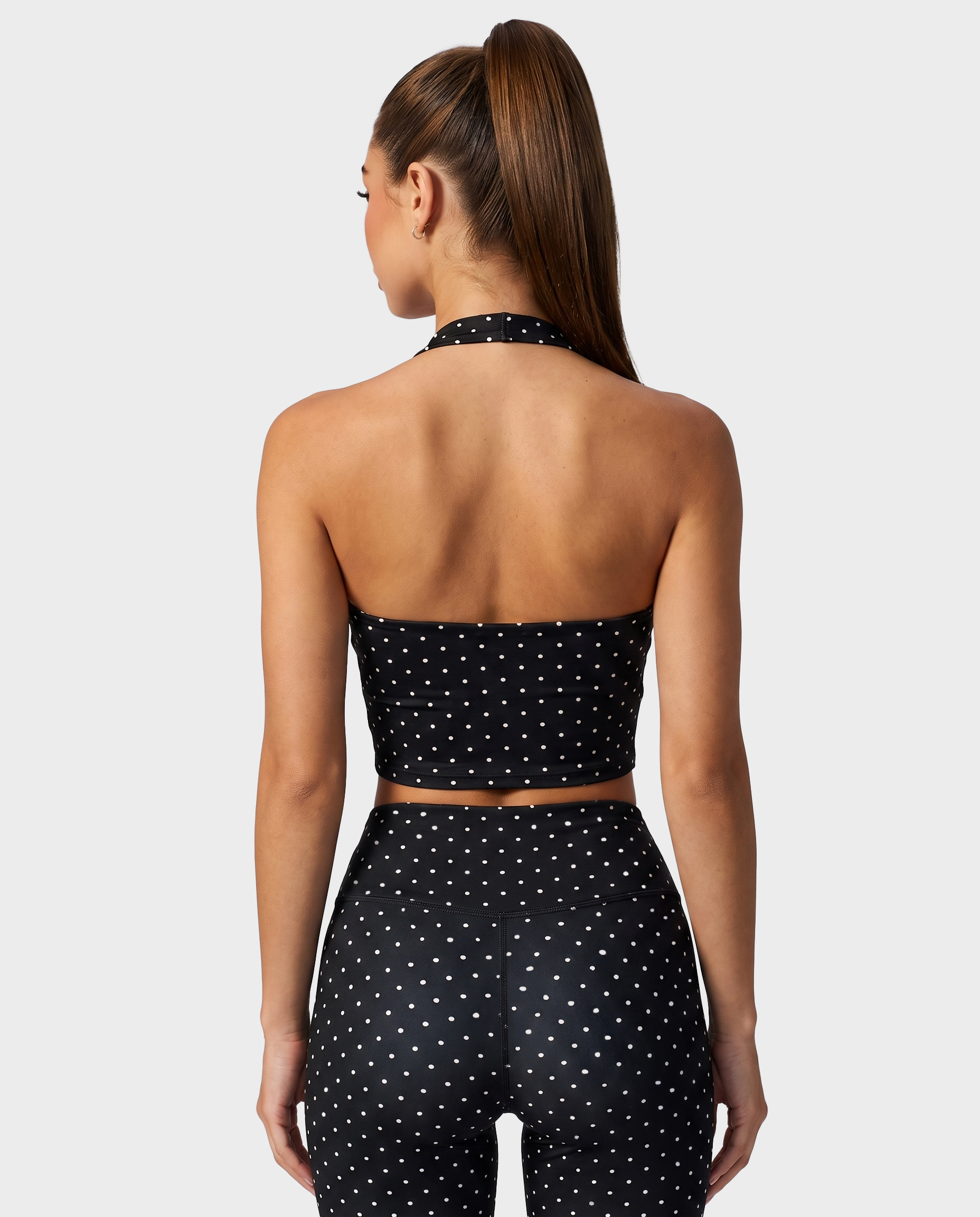 Dottie Halterneck Top