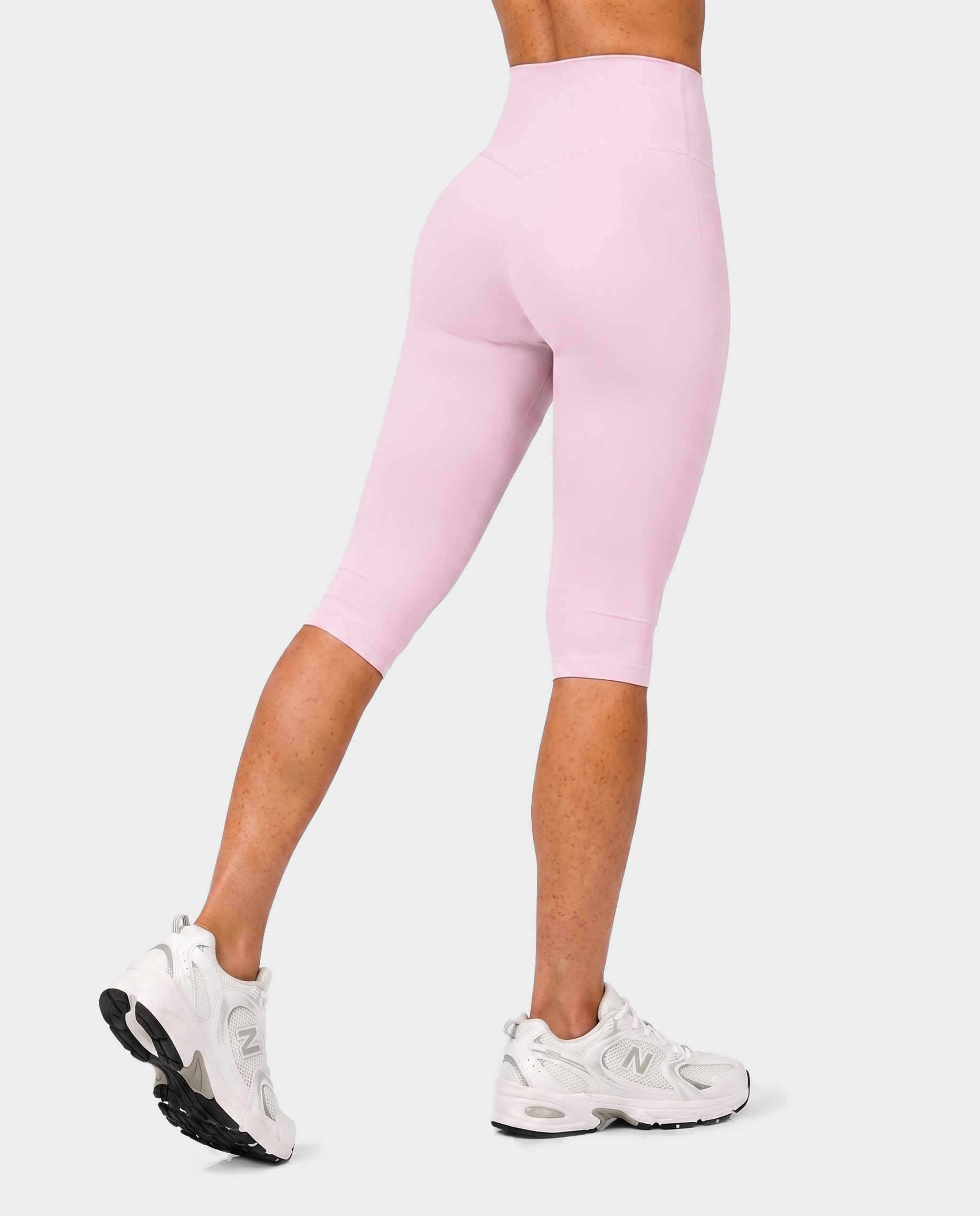 Amelie Capri Leggings
