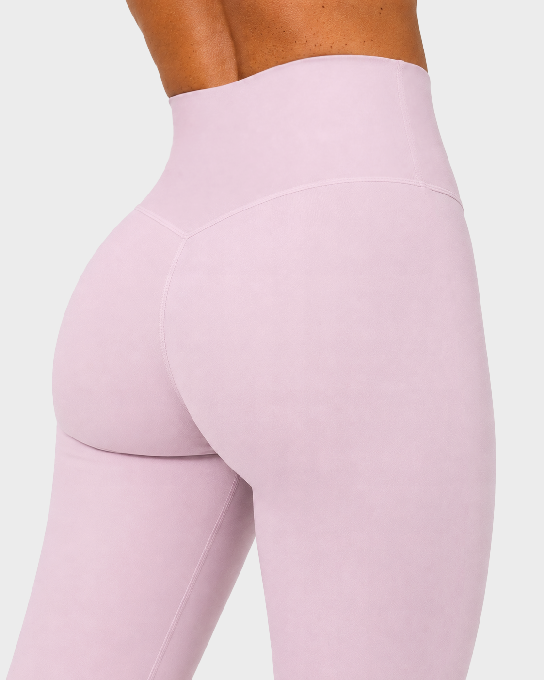 Amelie Capri Leggings