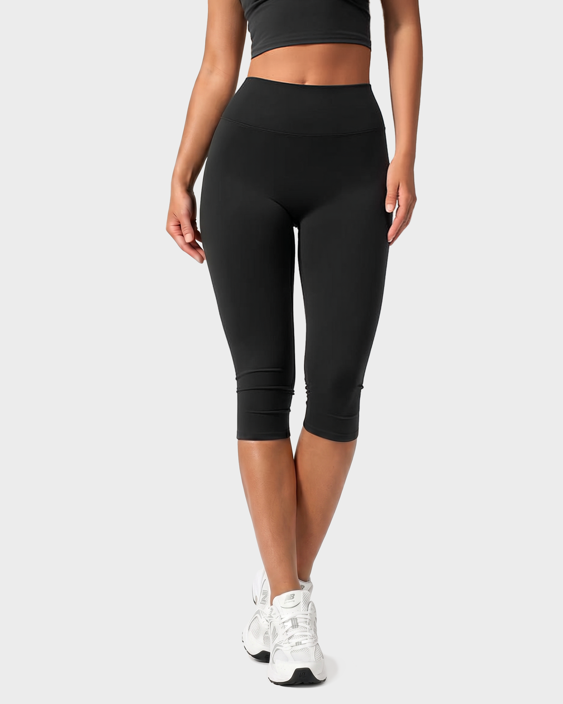 Amelie Capri Leggings