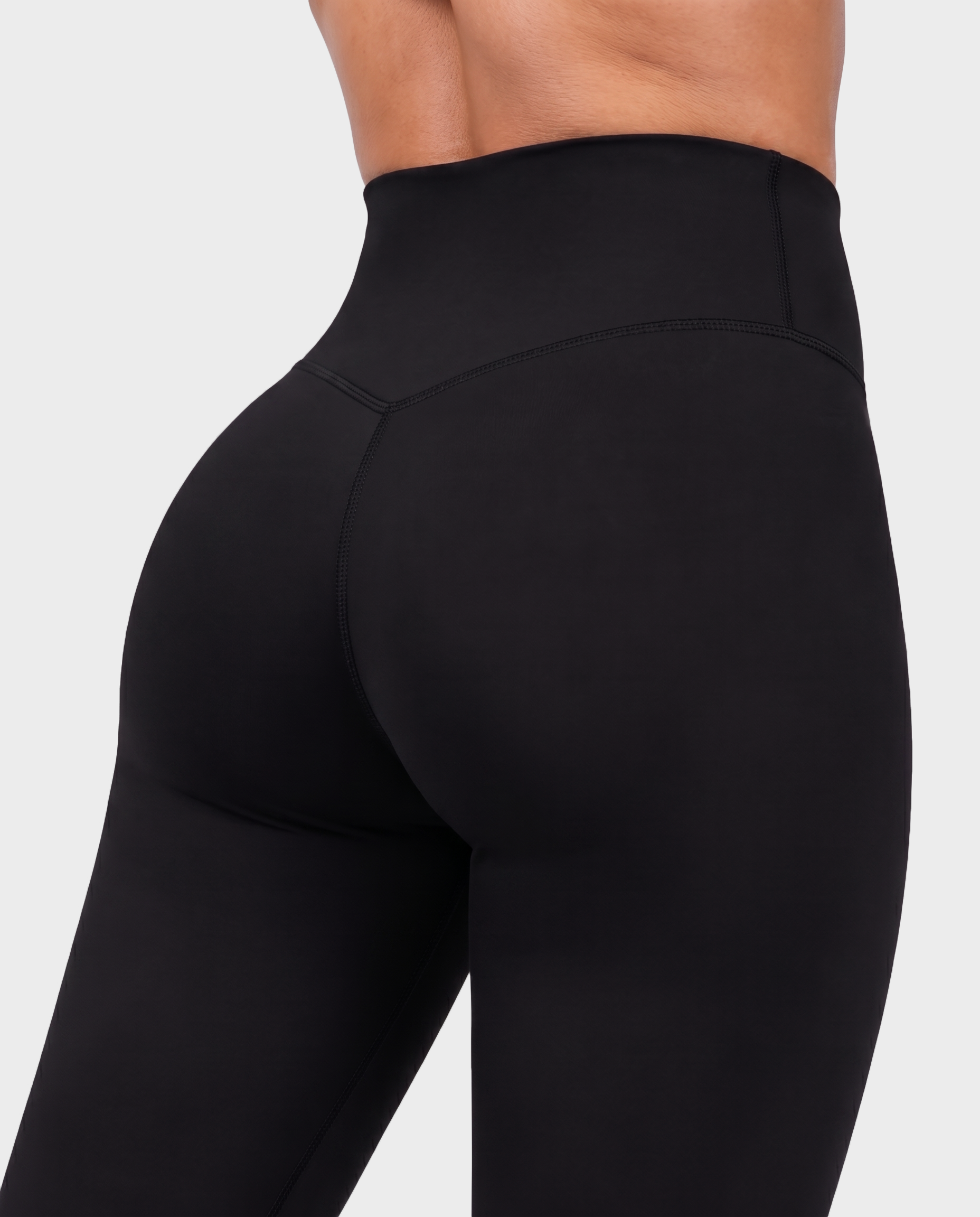 Amelie Capri Leggings