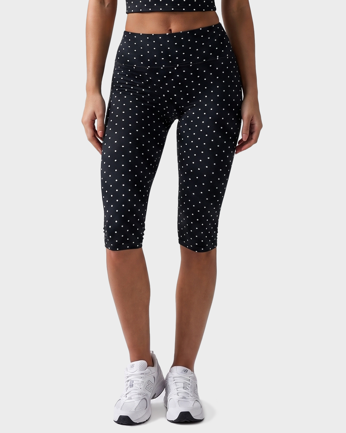 Dottie Capri Leggings