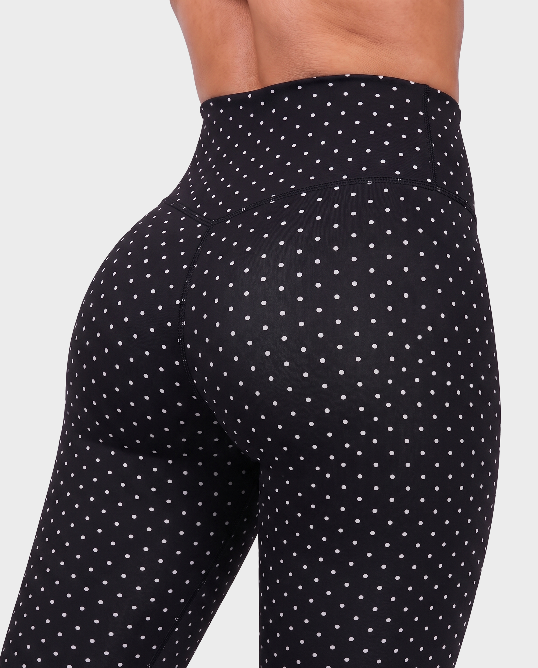 Dottie Capri Leggings