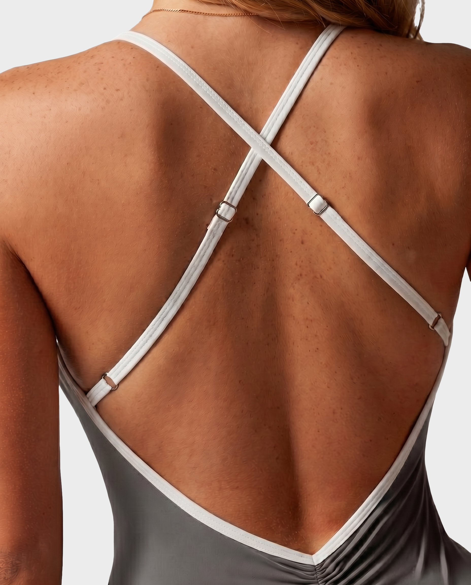 Ivy Flared Jumpsuit