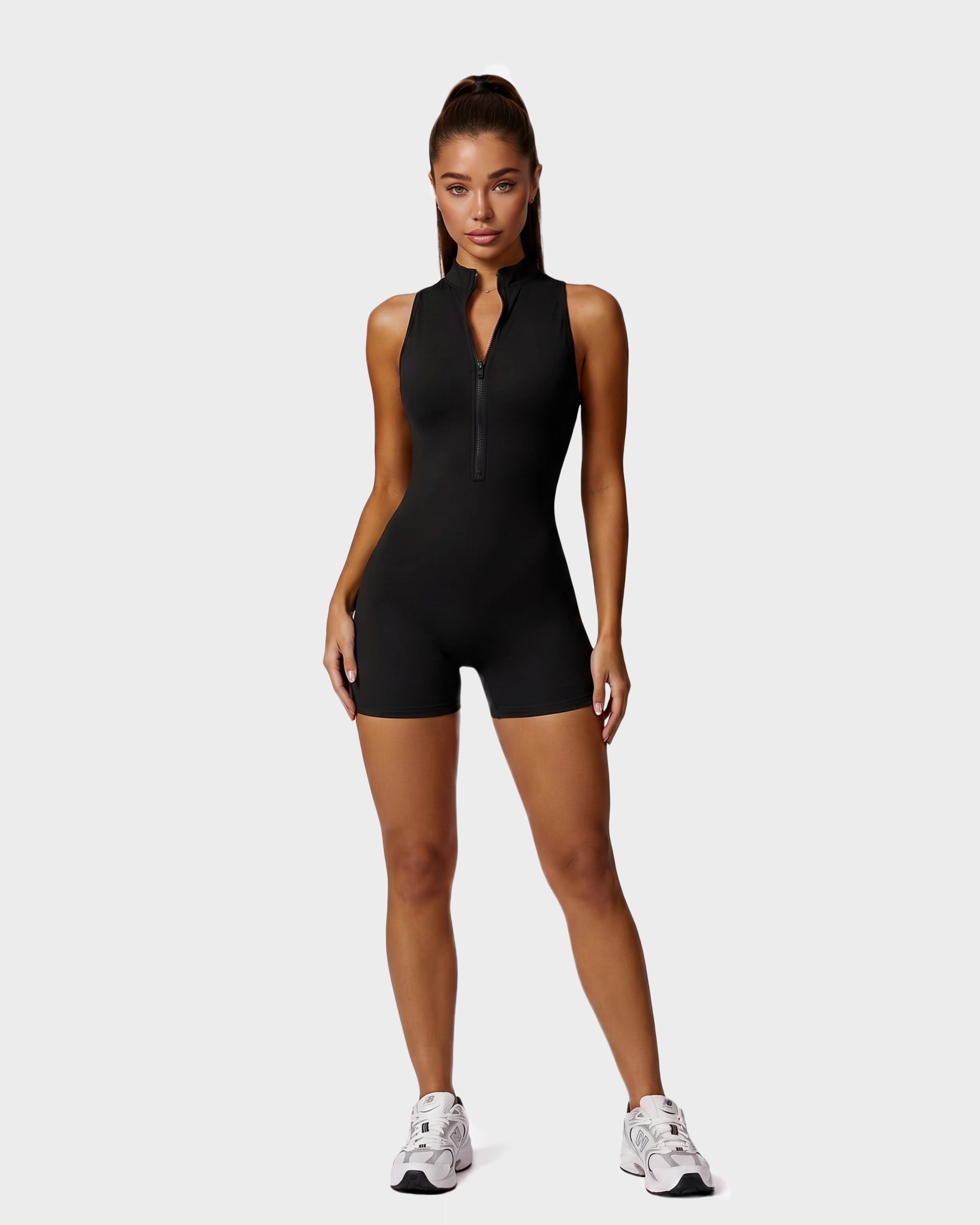 Shae Romper