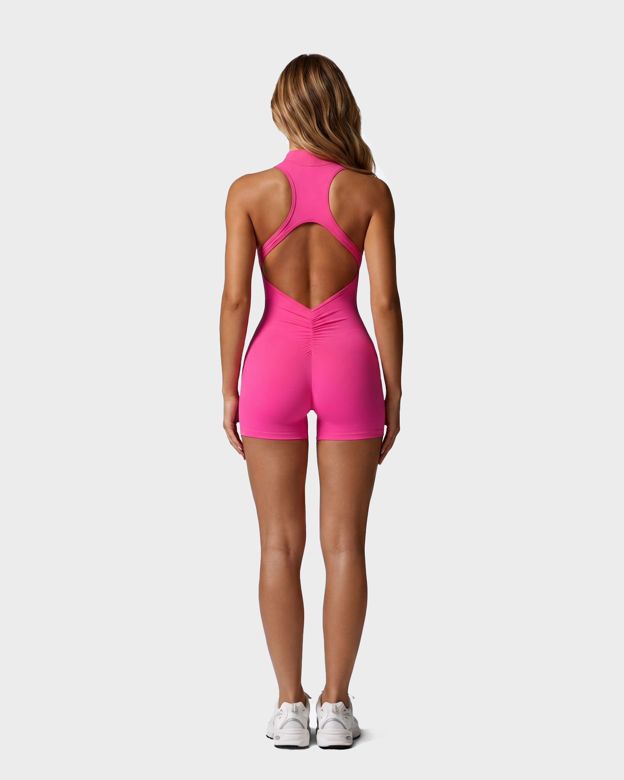 Shae Romper