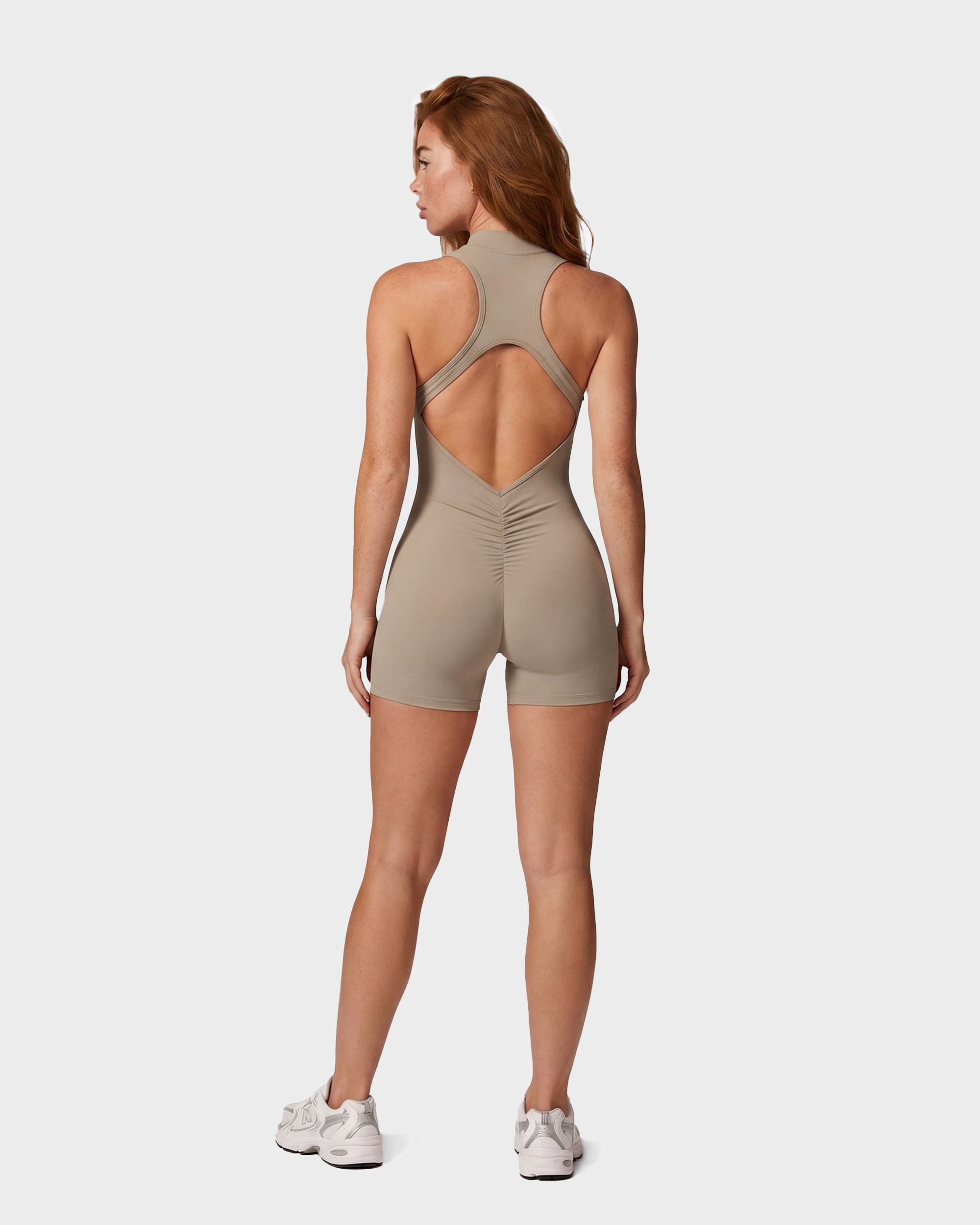 Shae Romper