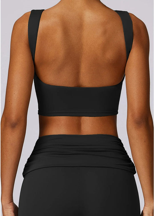 Black Crop Top Backside#color_black